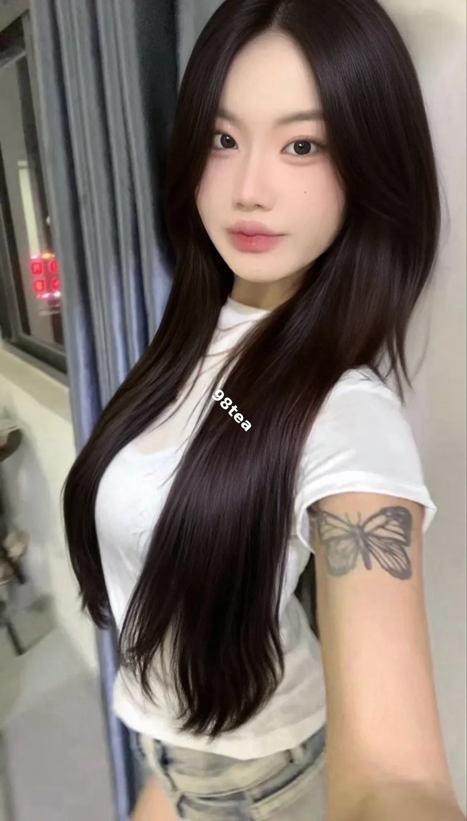 黛黛