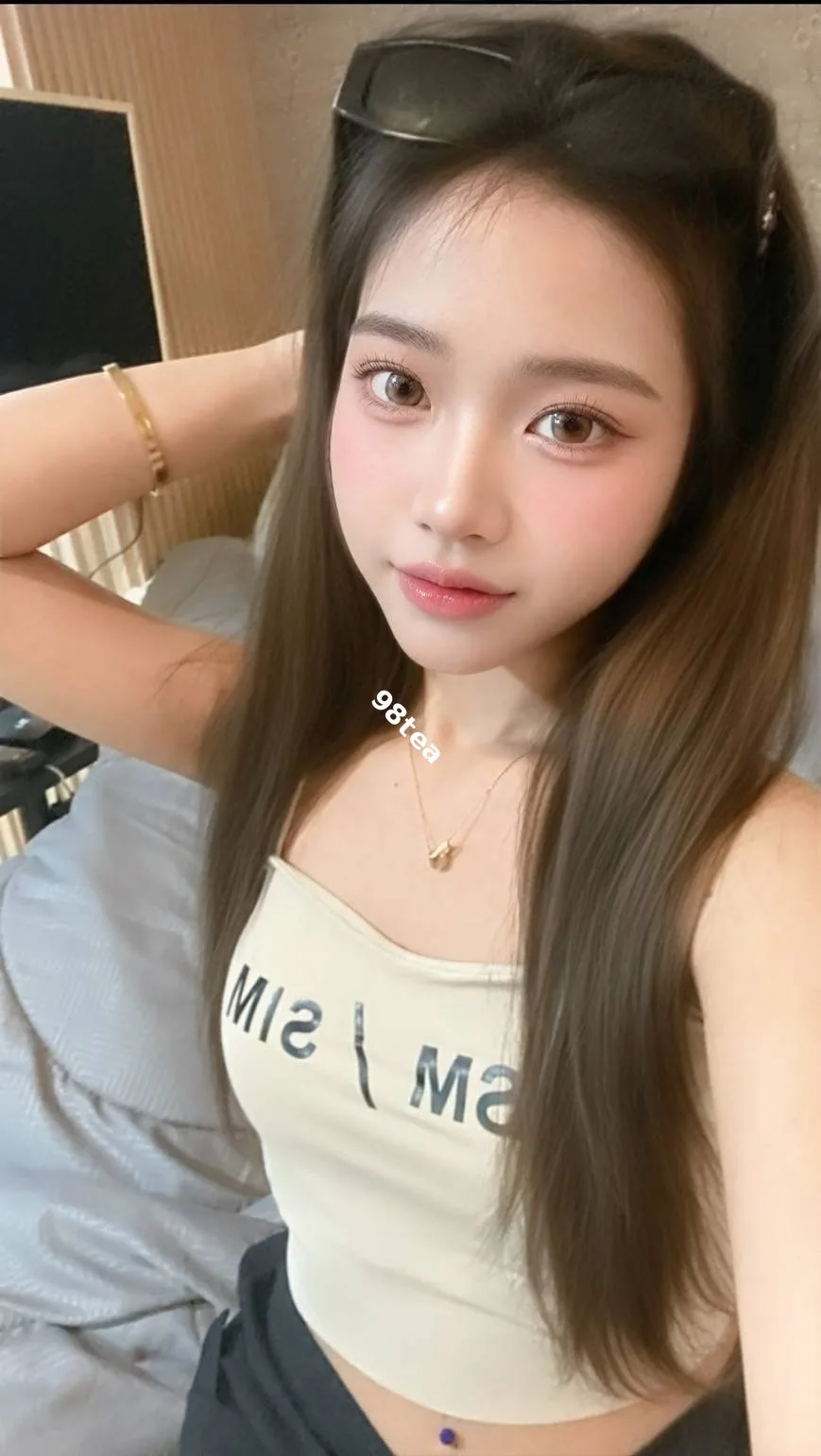 玉米
