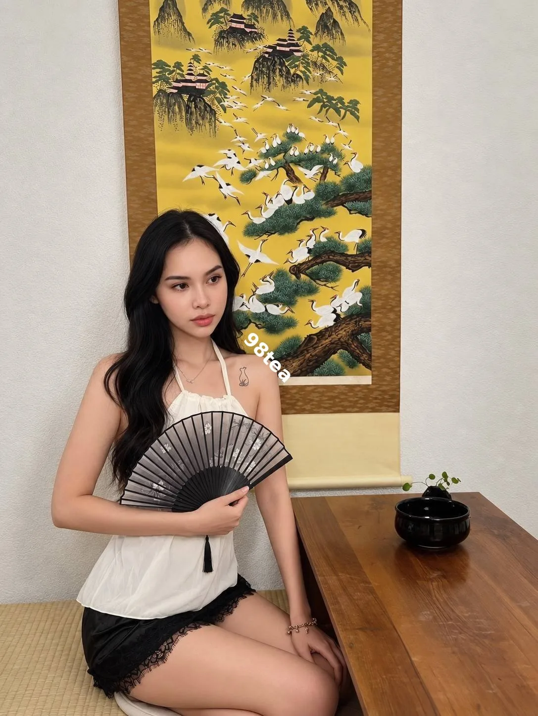 小LISA