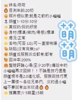 萌萌