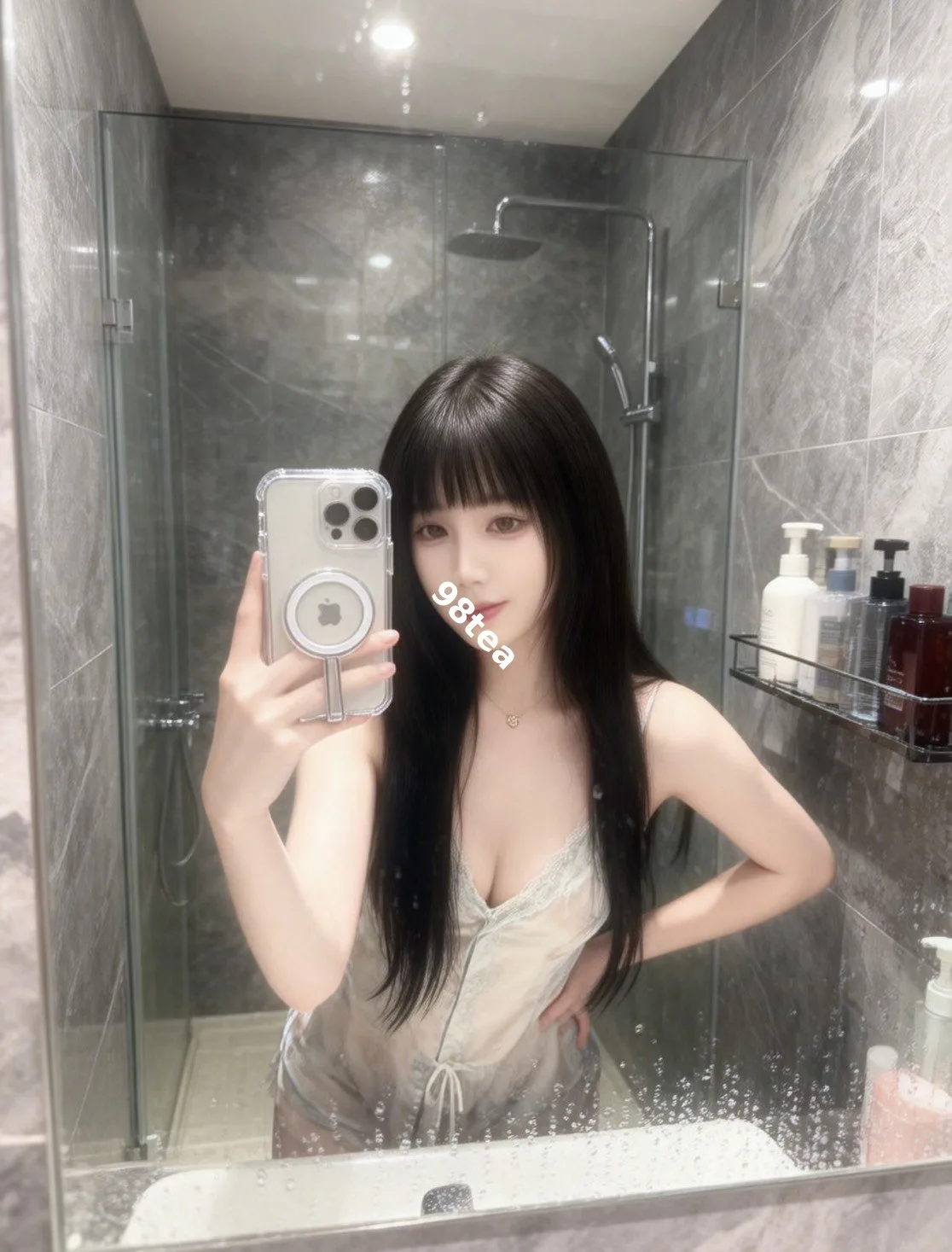 星月