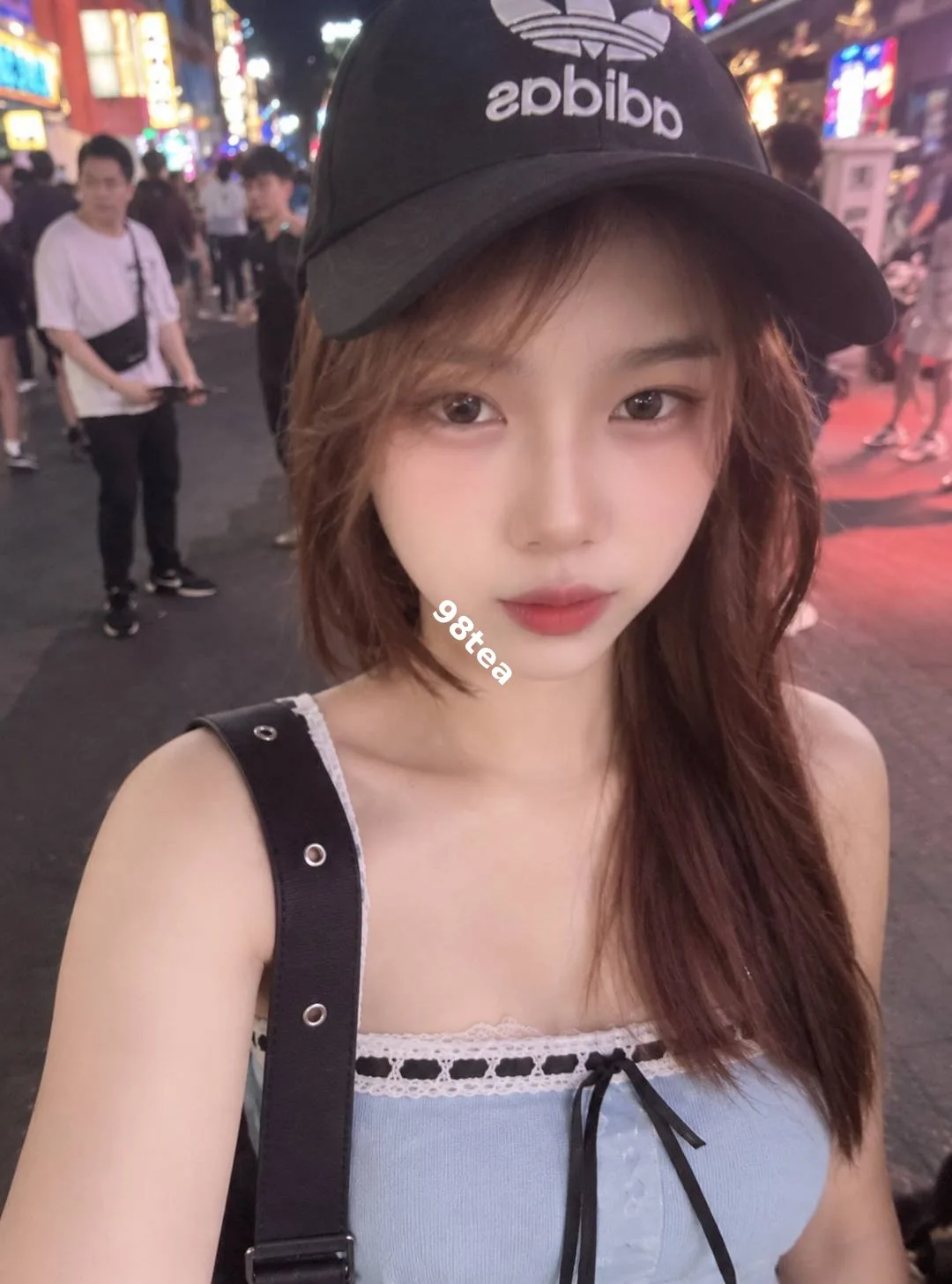 方恩瞳