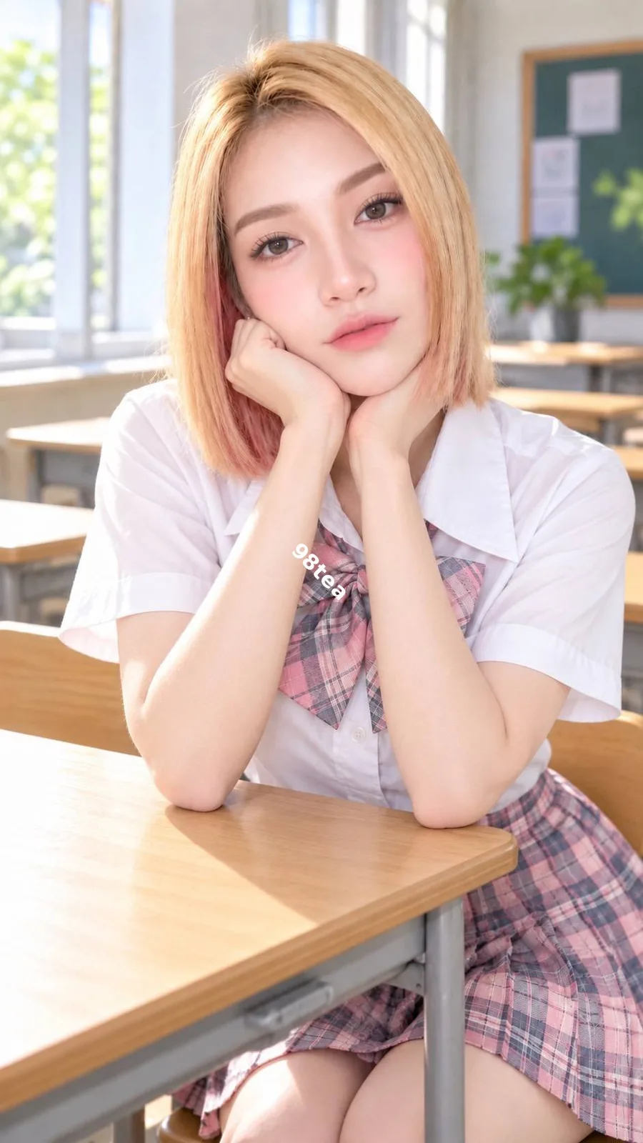甄妮