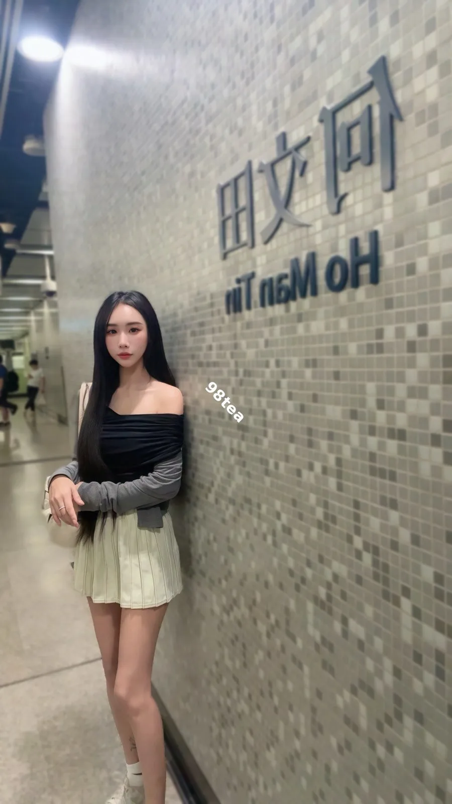蕭伊伊