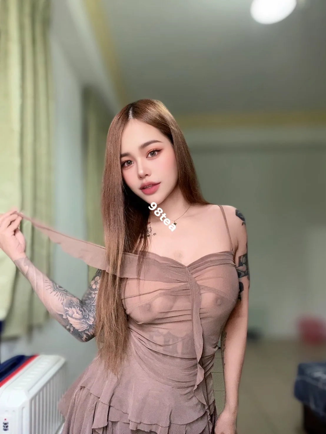 奶糖