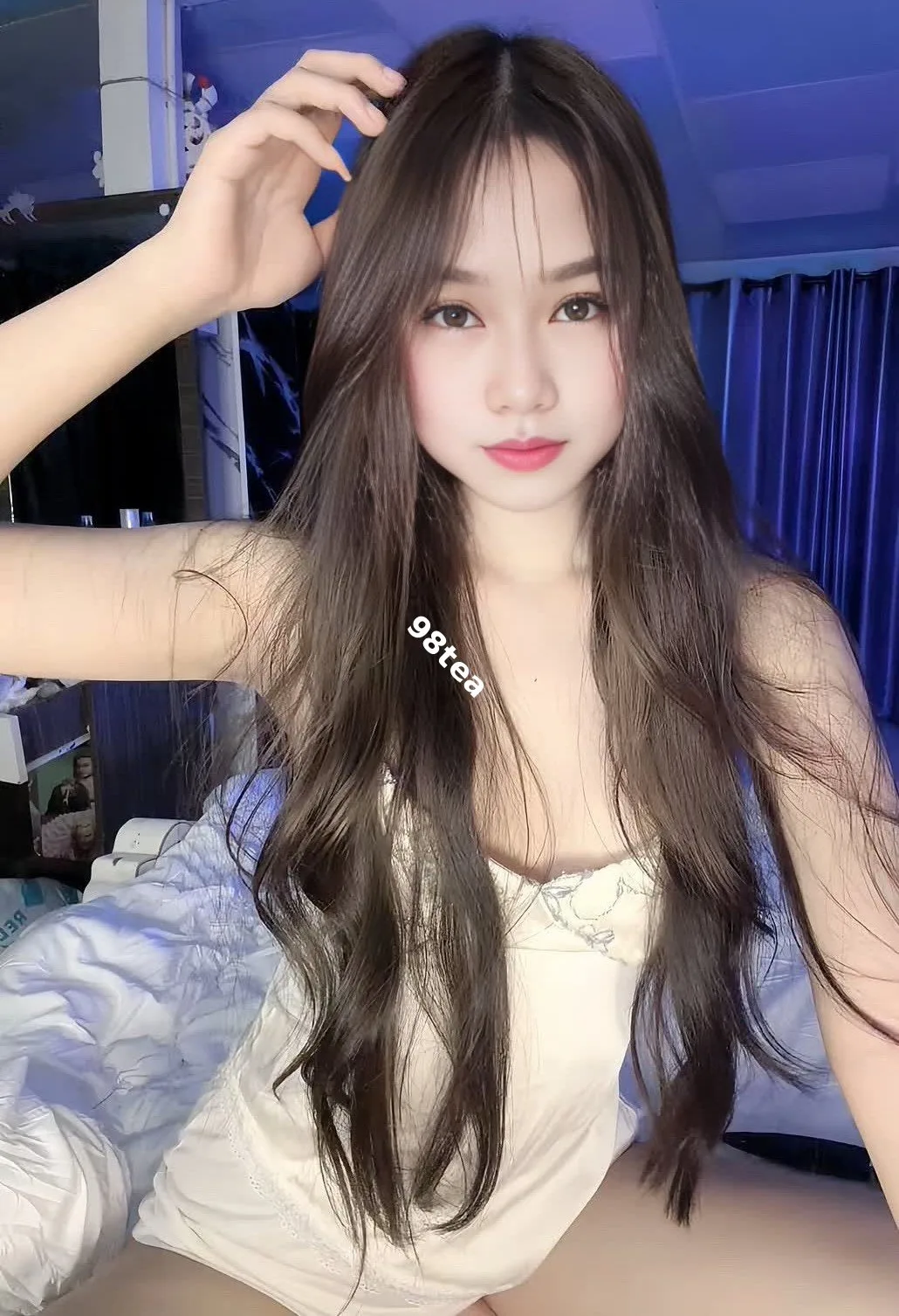 精神小妹
