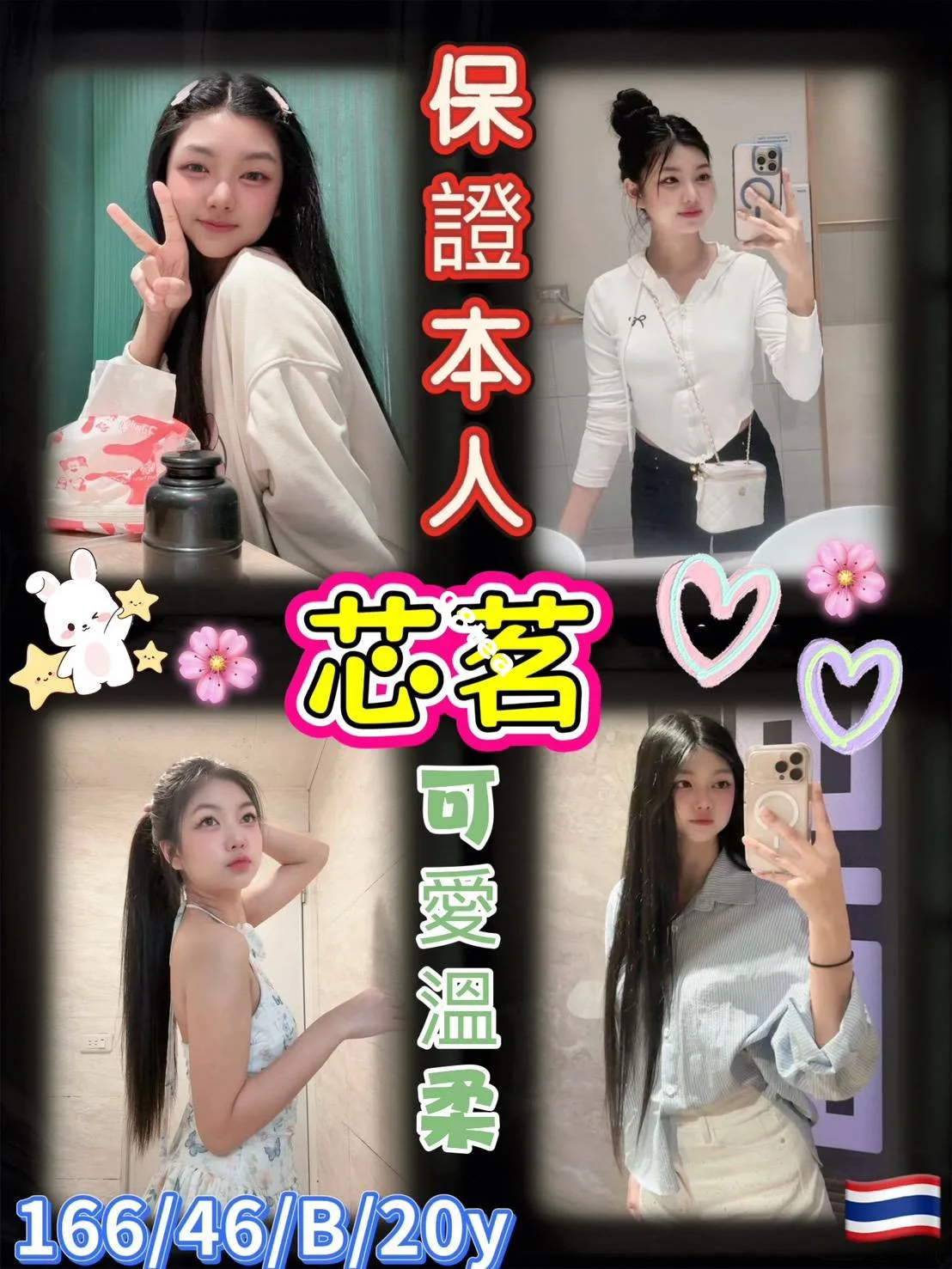 芯茗
