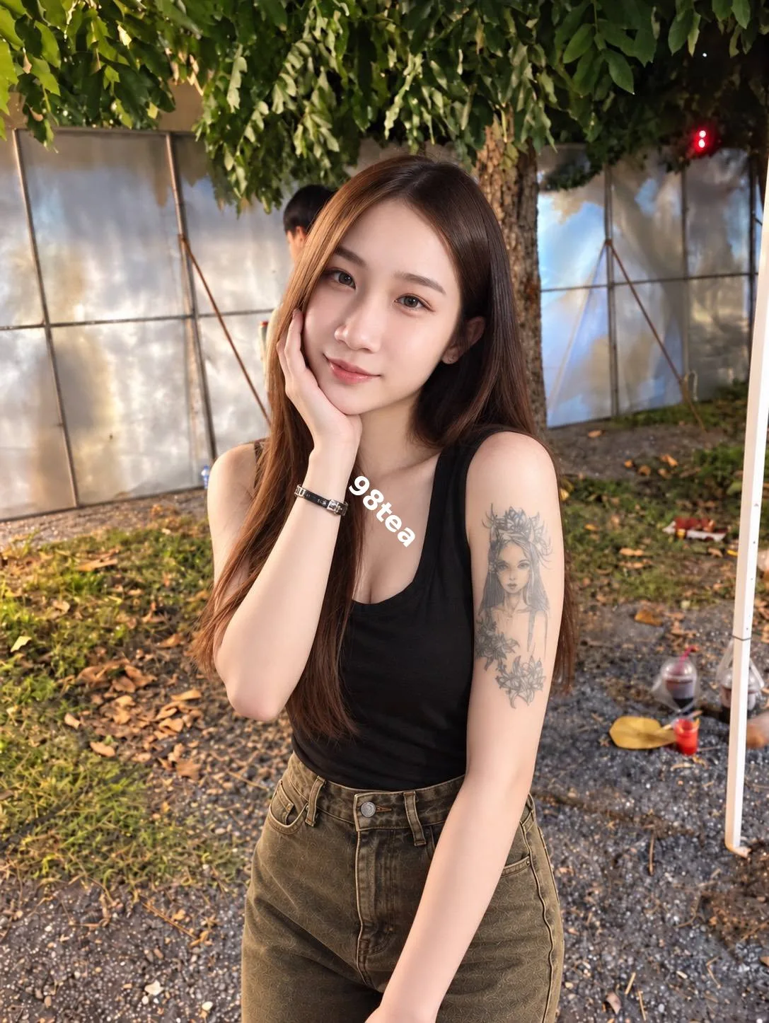 溜溜