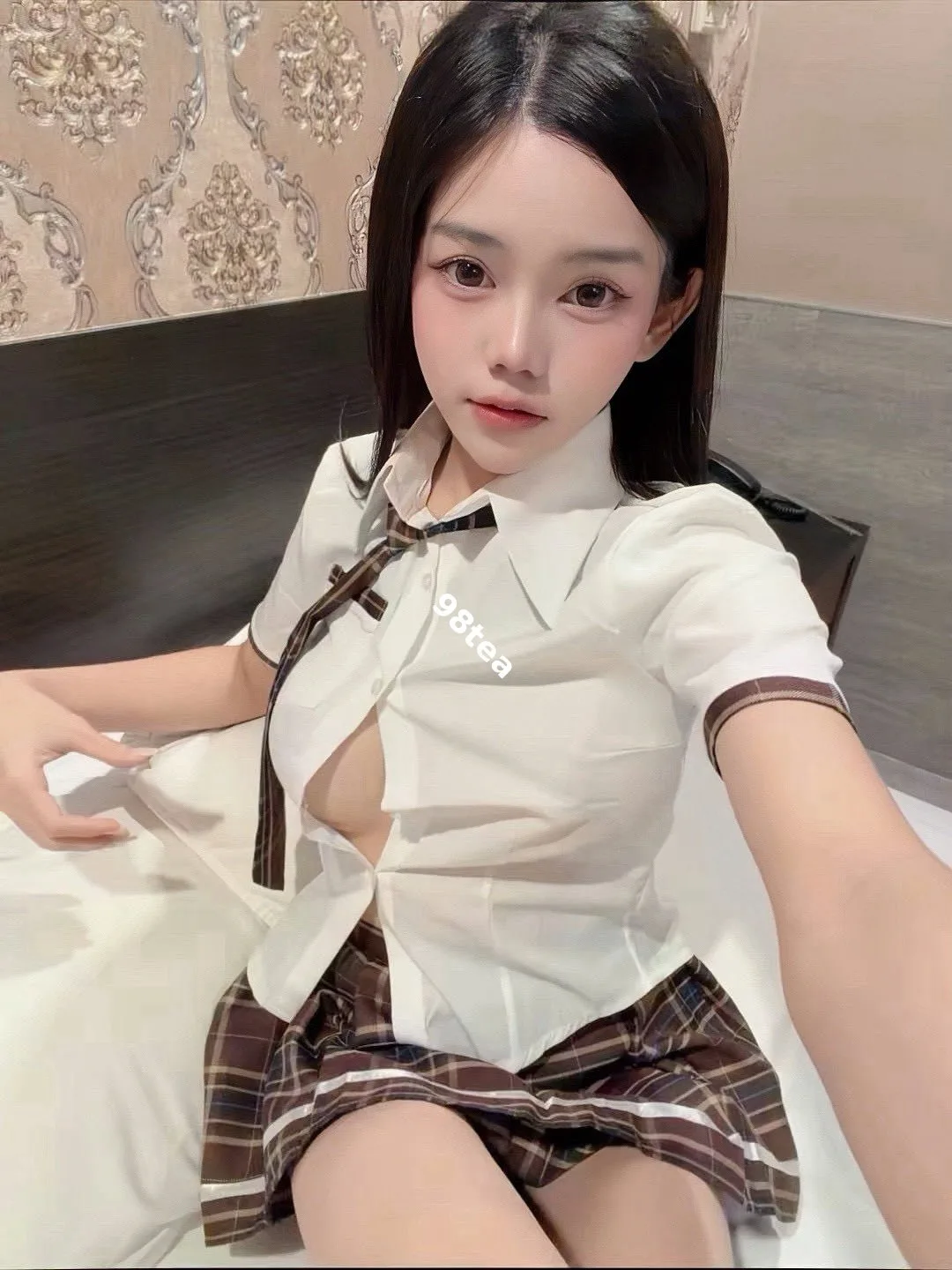 靜靜