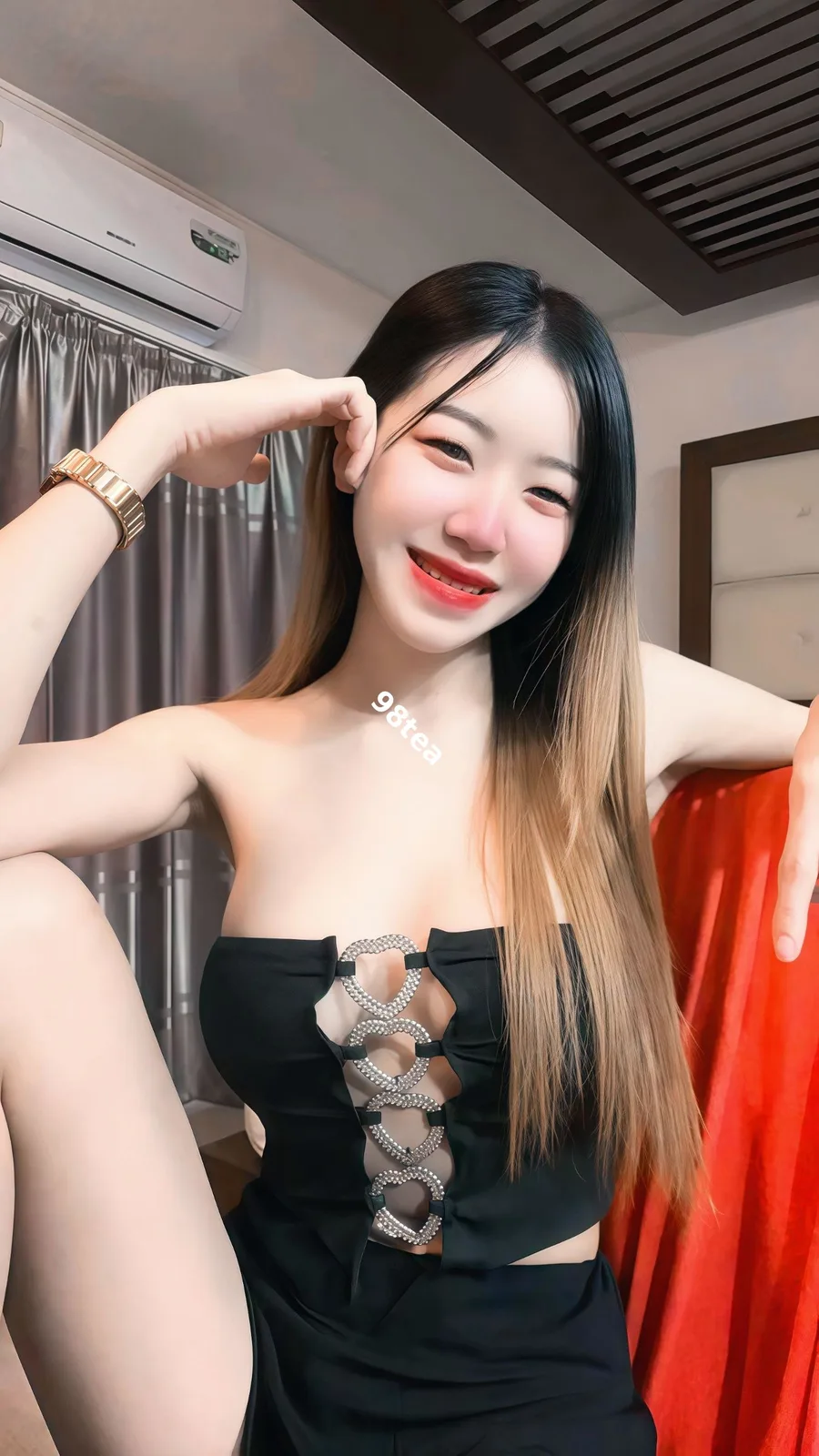 婉心