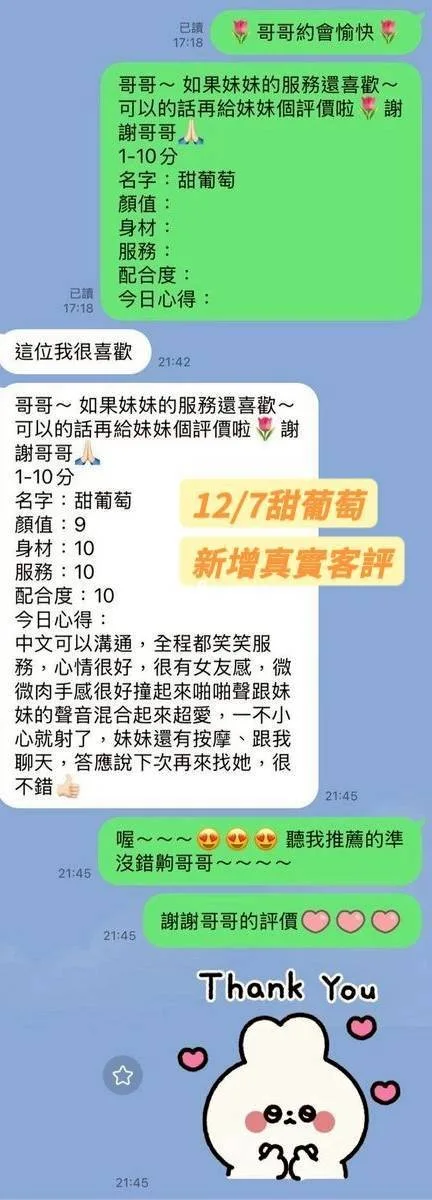 甜葡萄