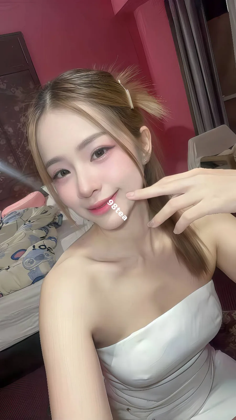 梅靈