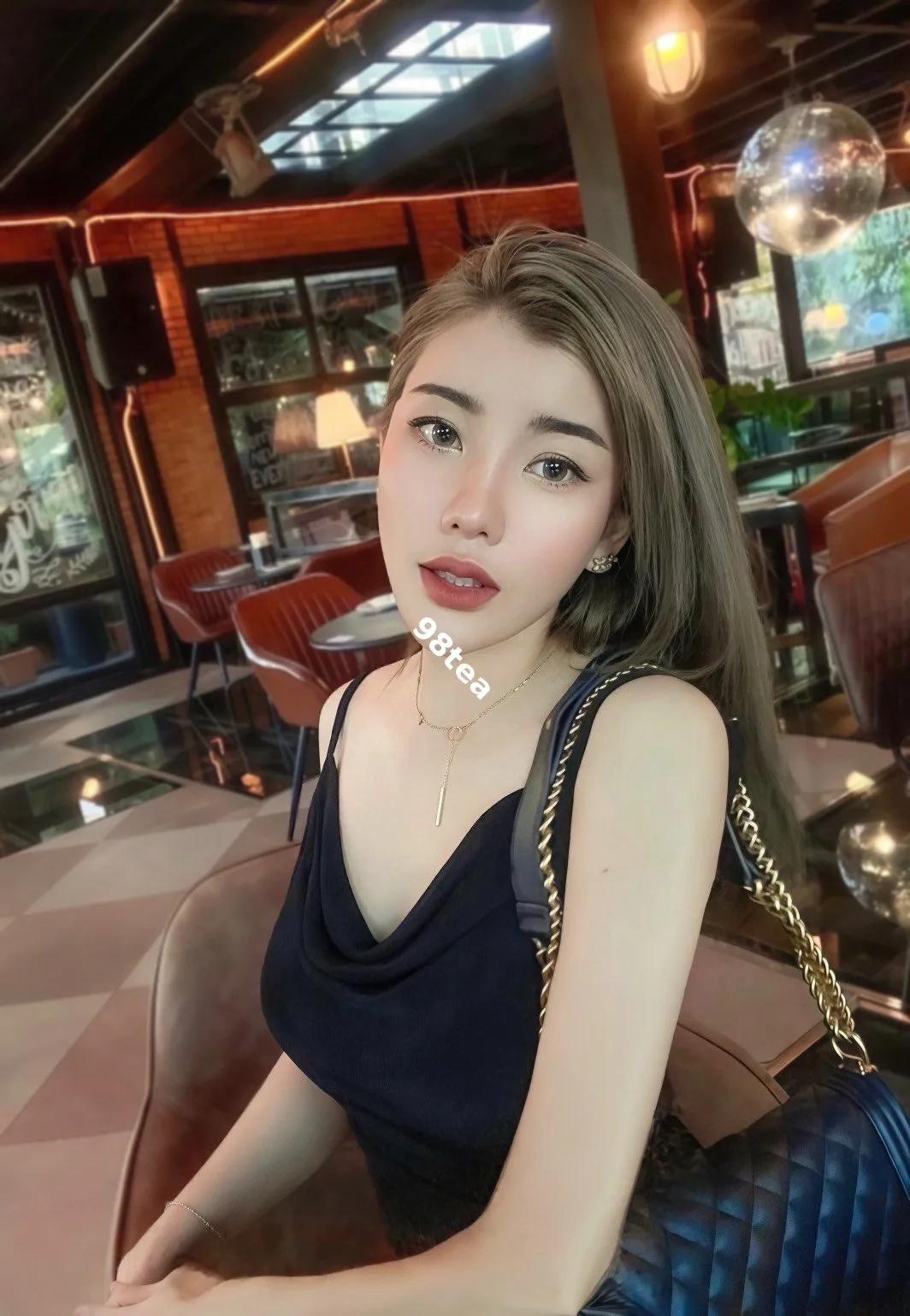 林志玲