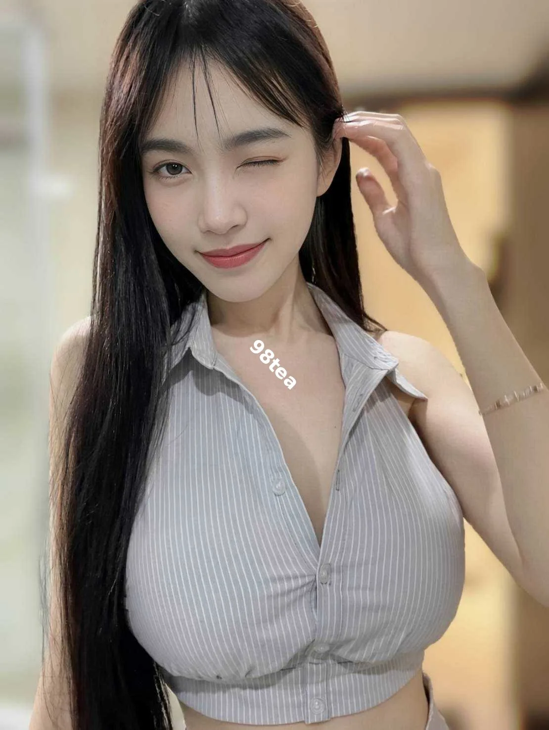 小花生