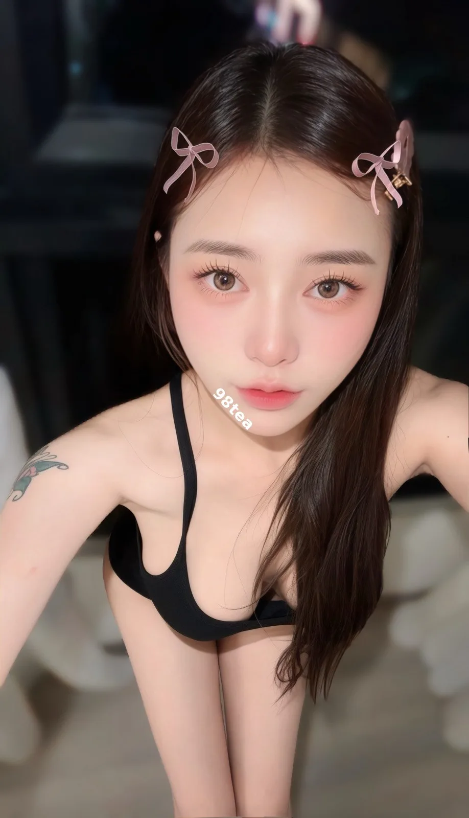 甜心教主
