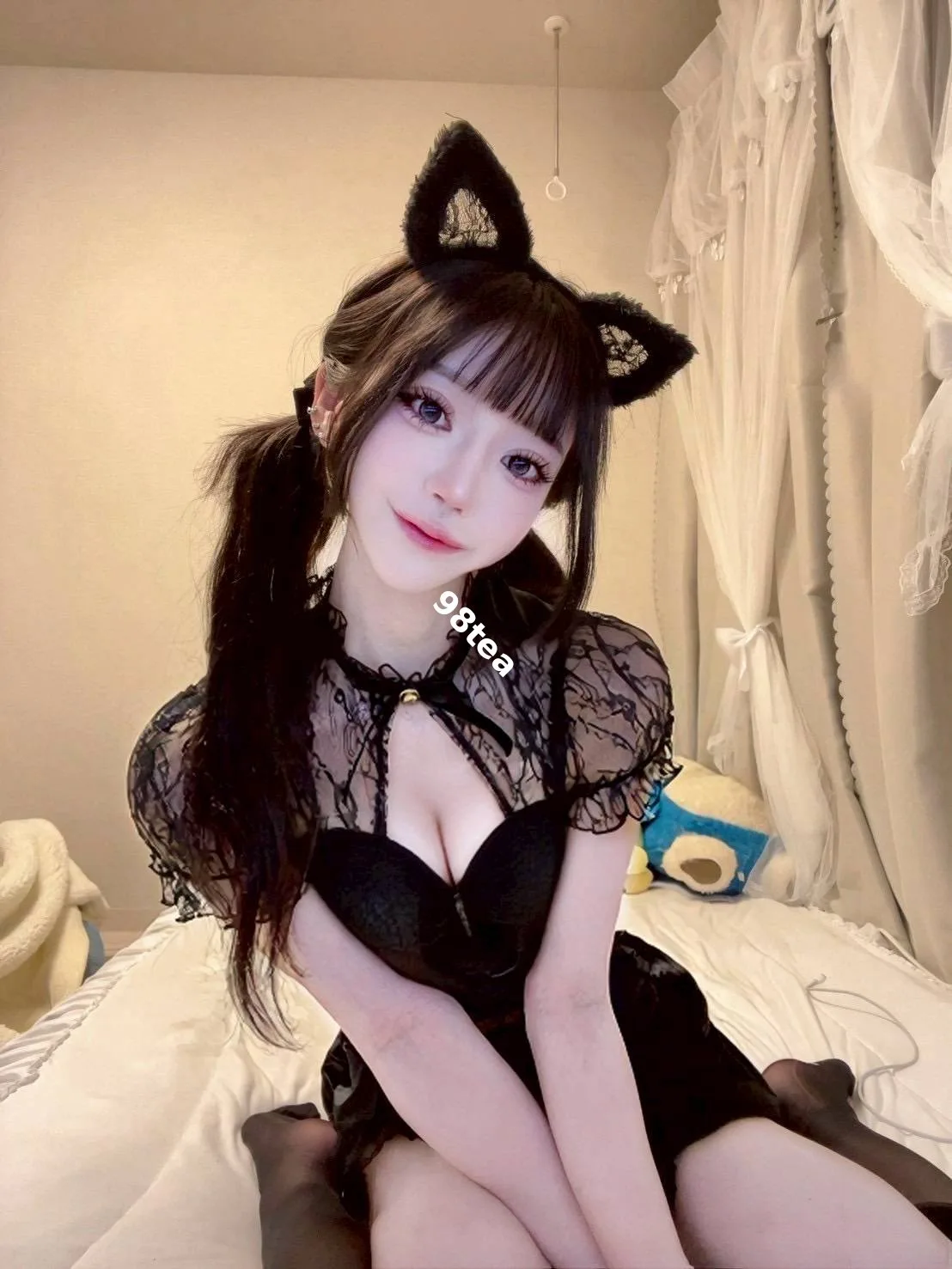 牧野香