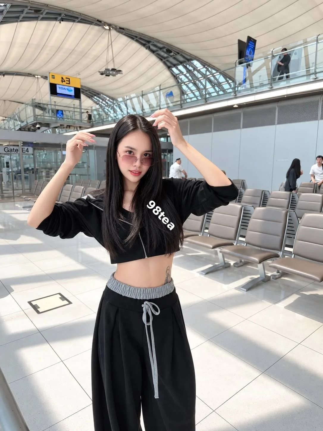 小LISA