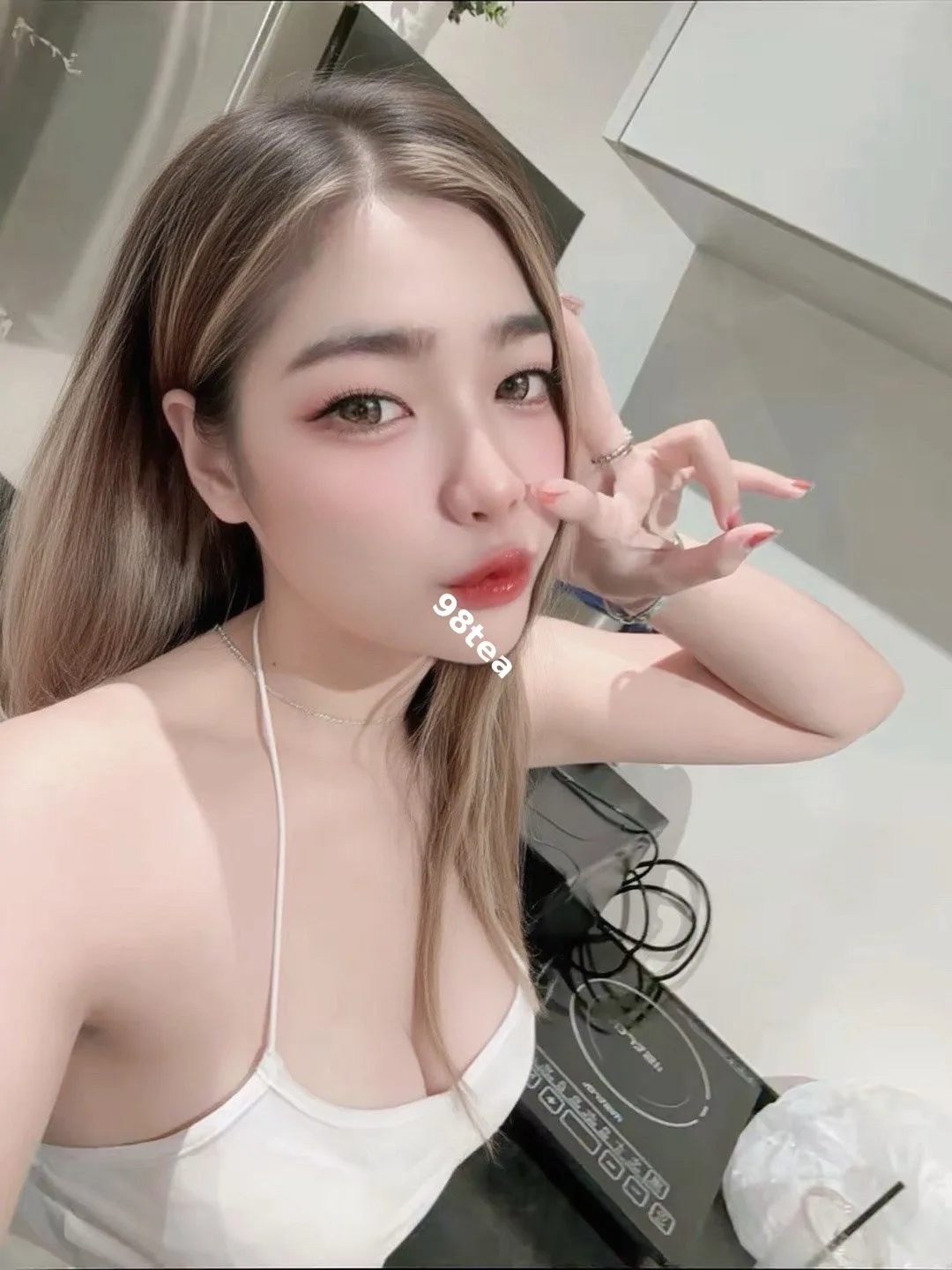 泰洗妓濕