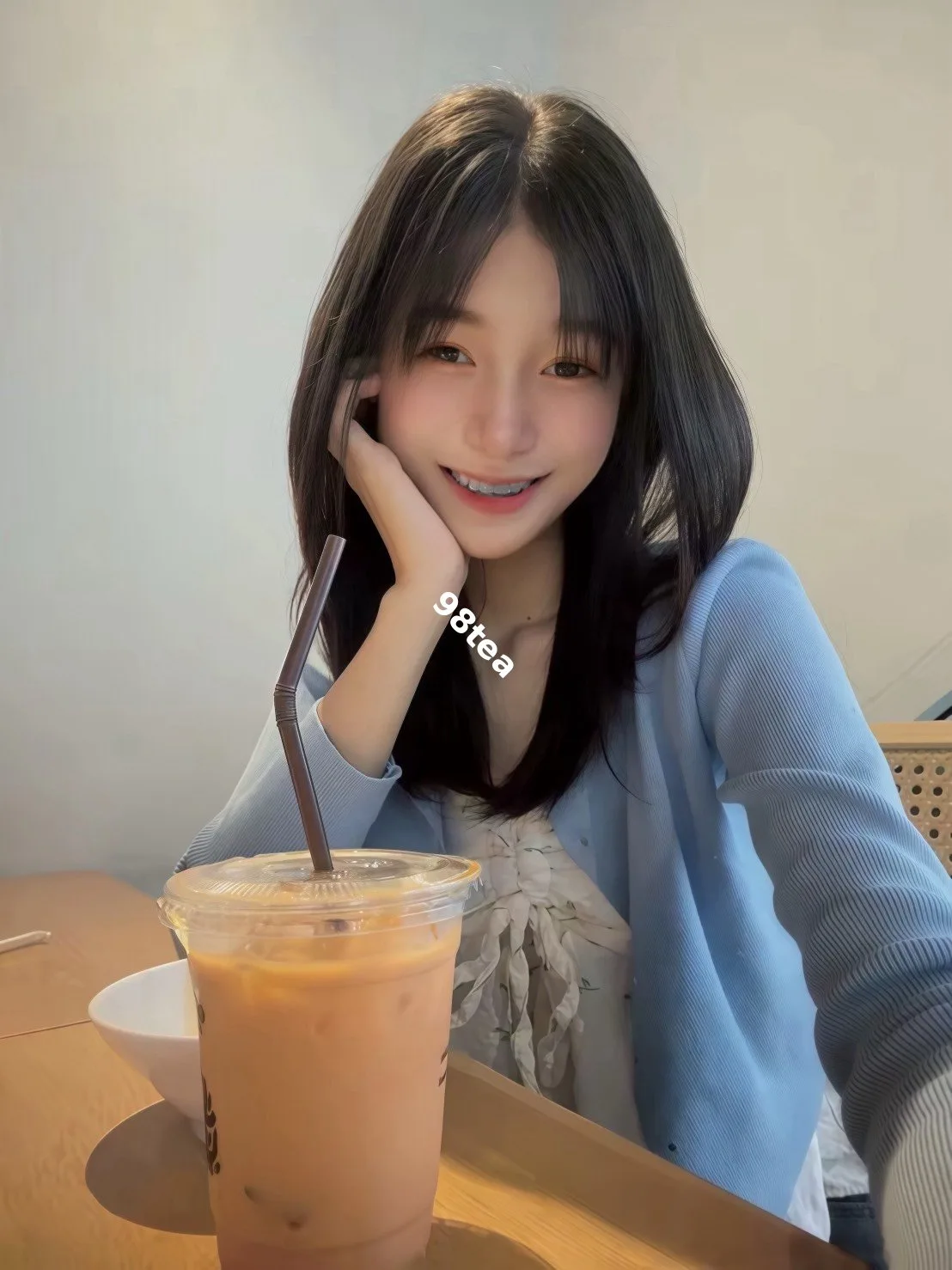 小玉兔