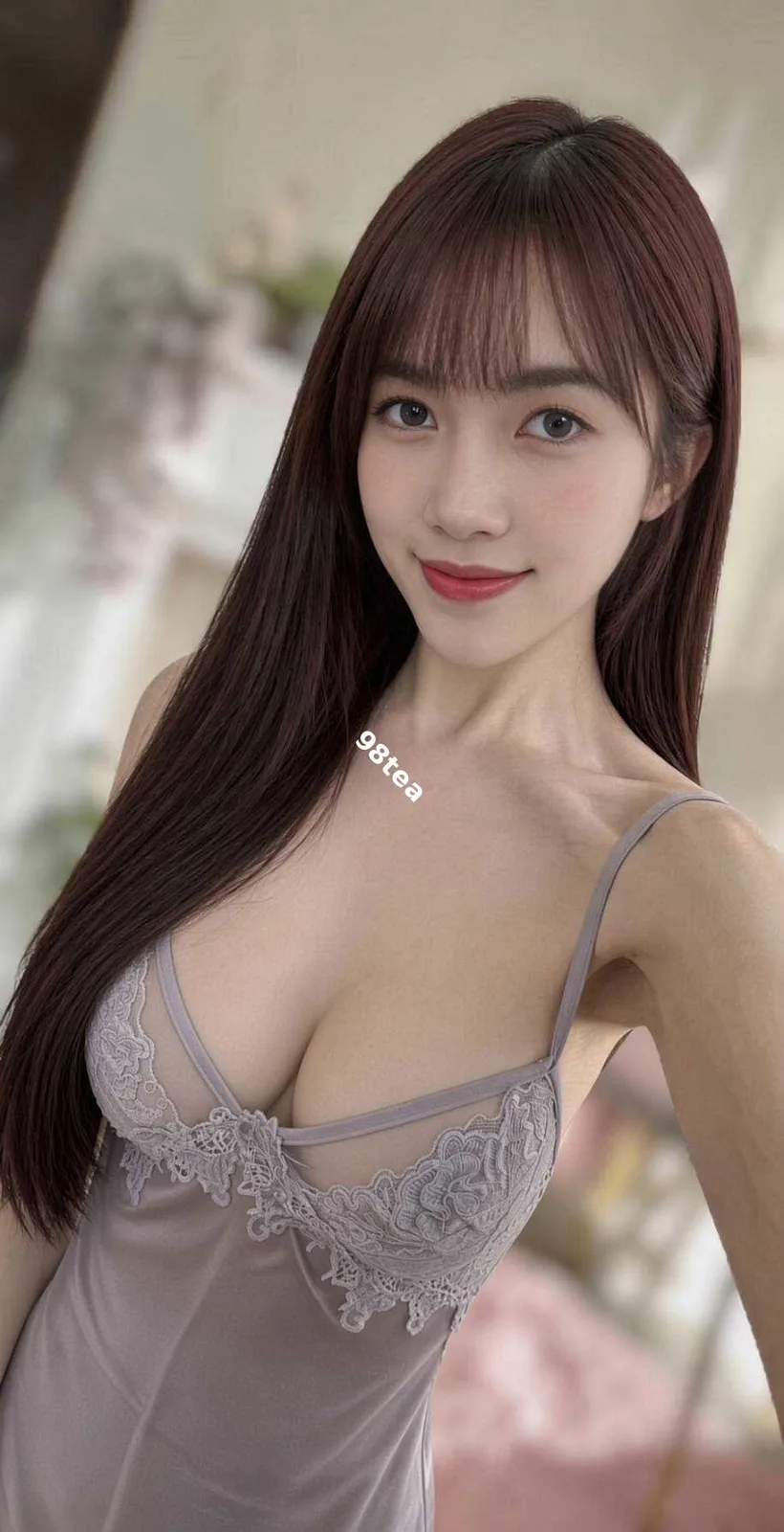 小花生