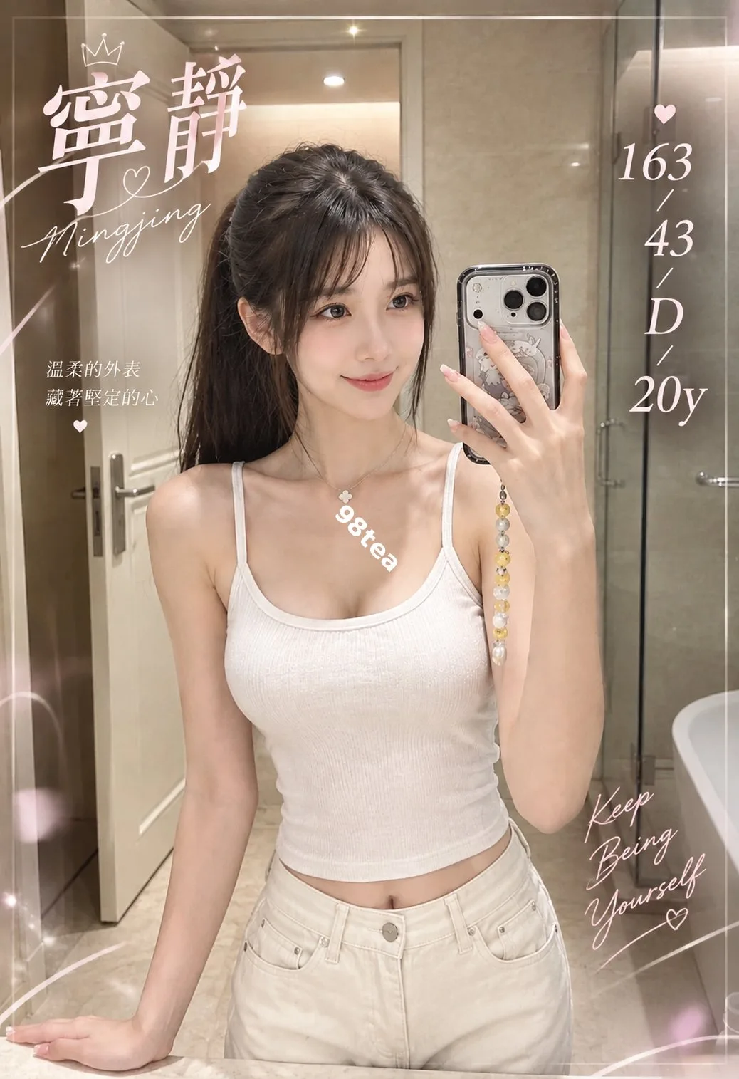 寧靜