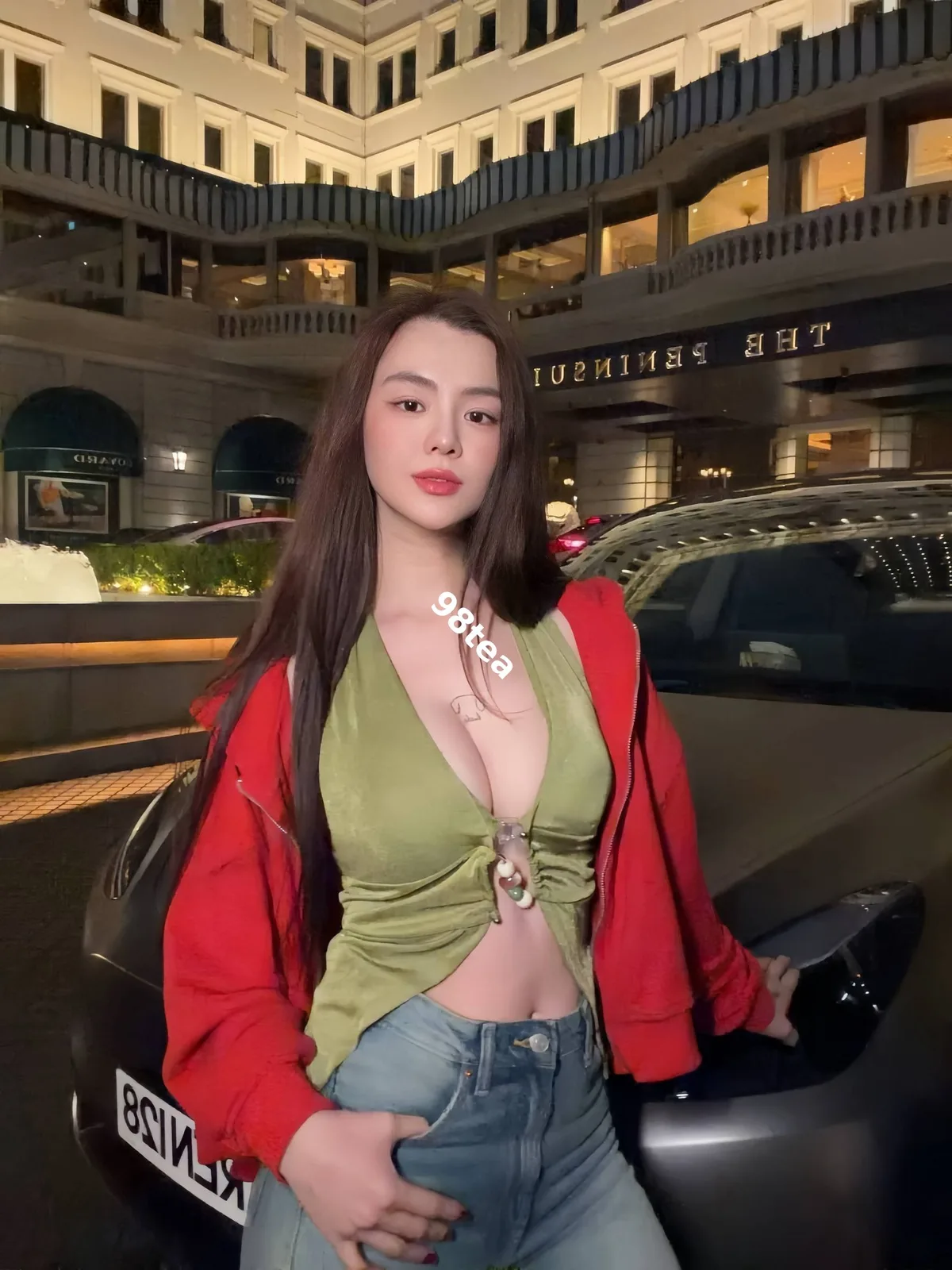 瓦西高娃