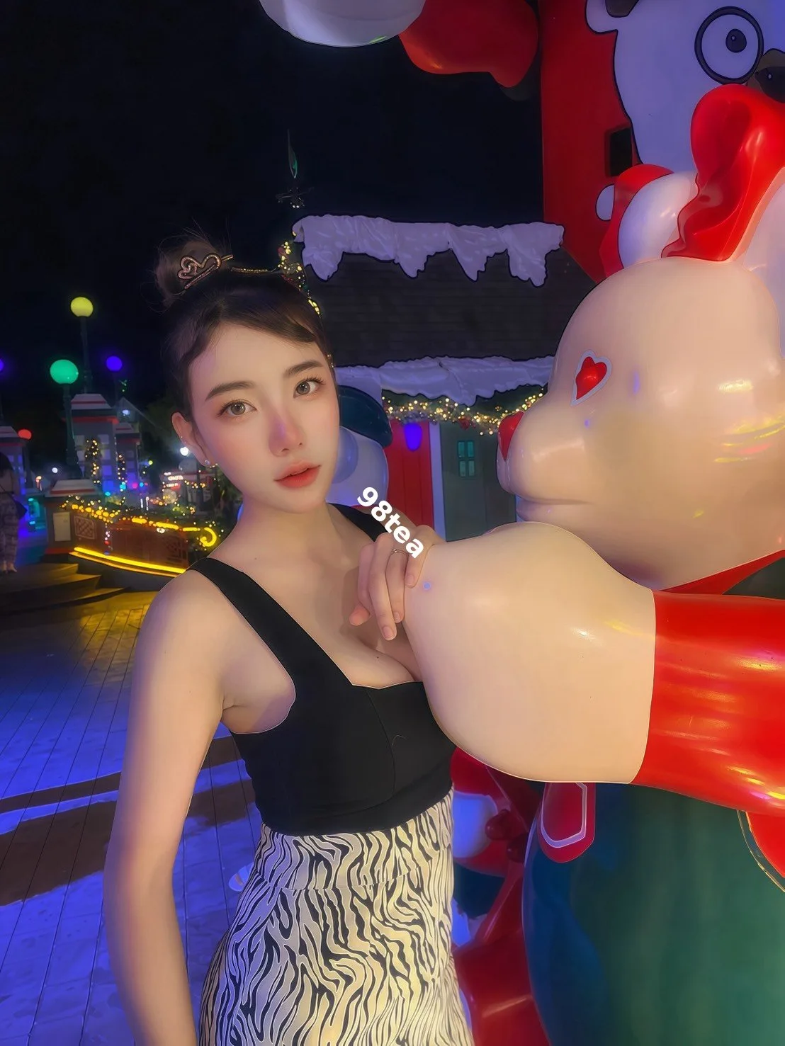 林志玲