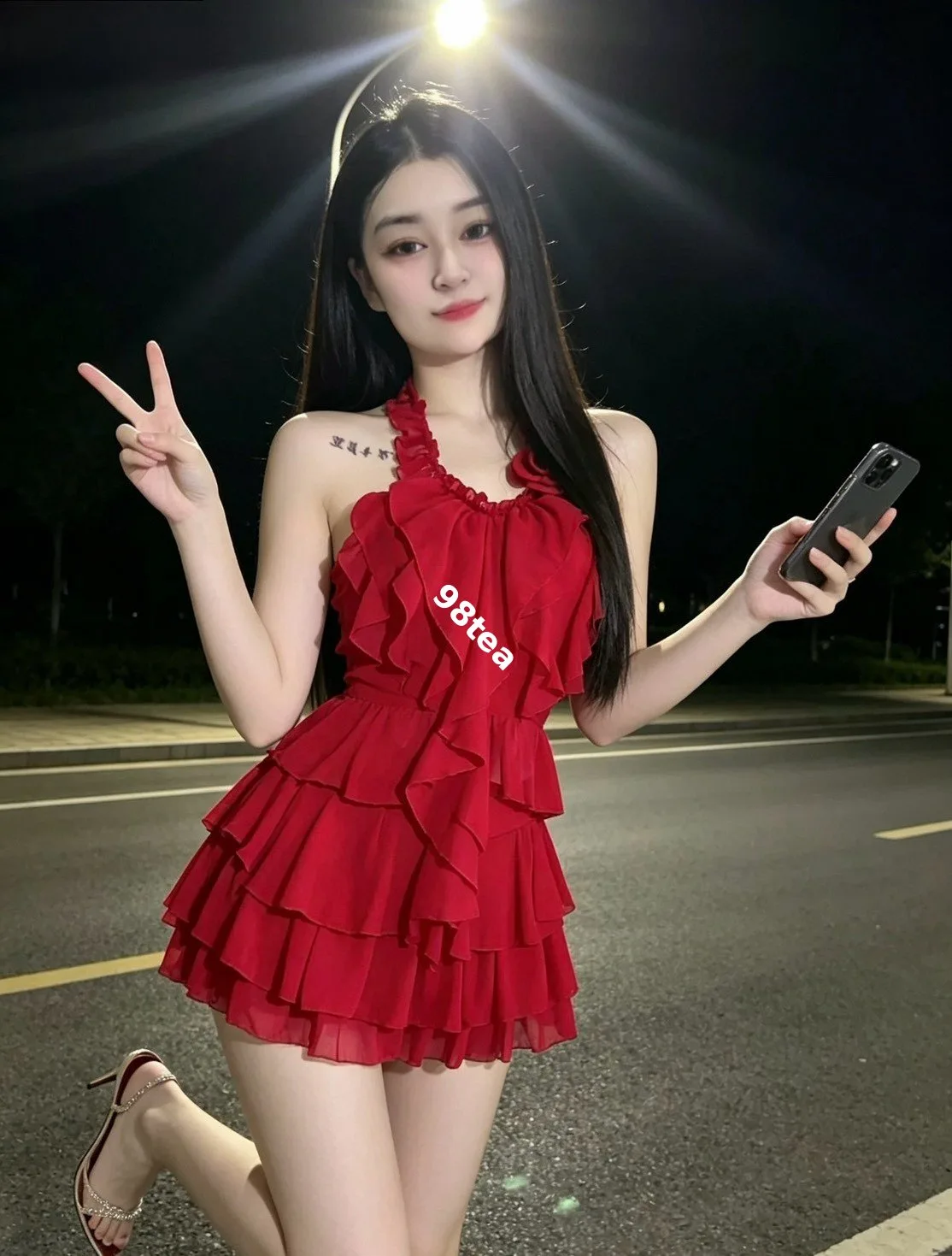 知夏