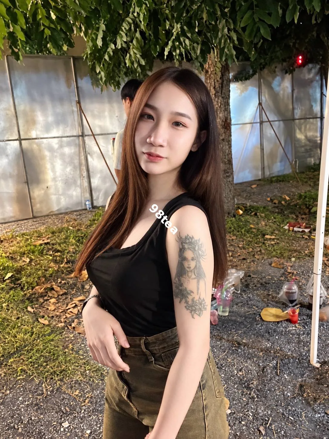 溜溜