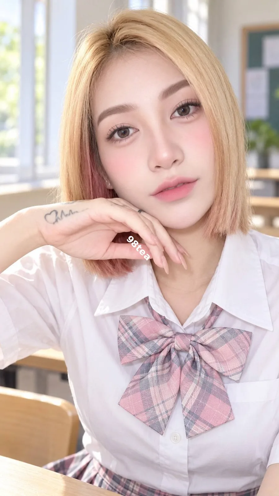 甄妮