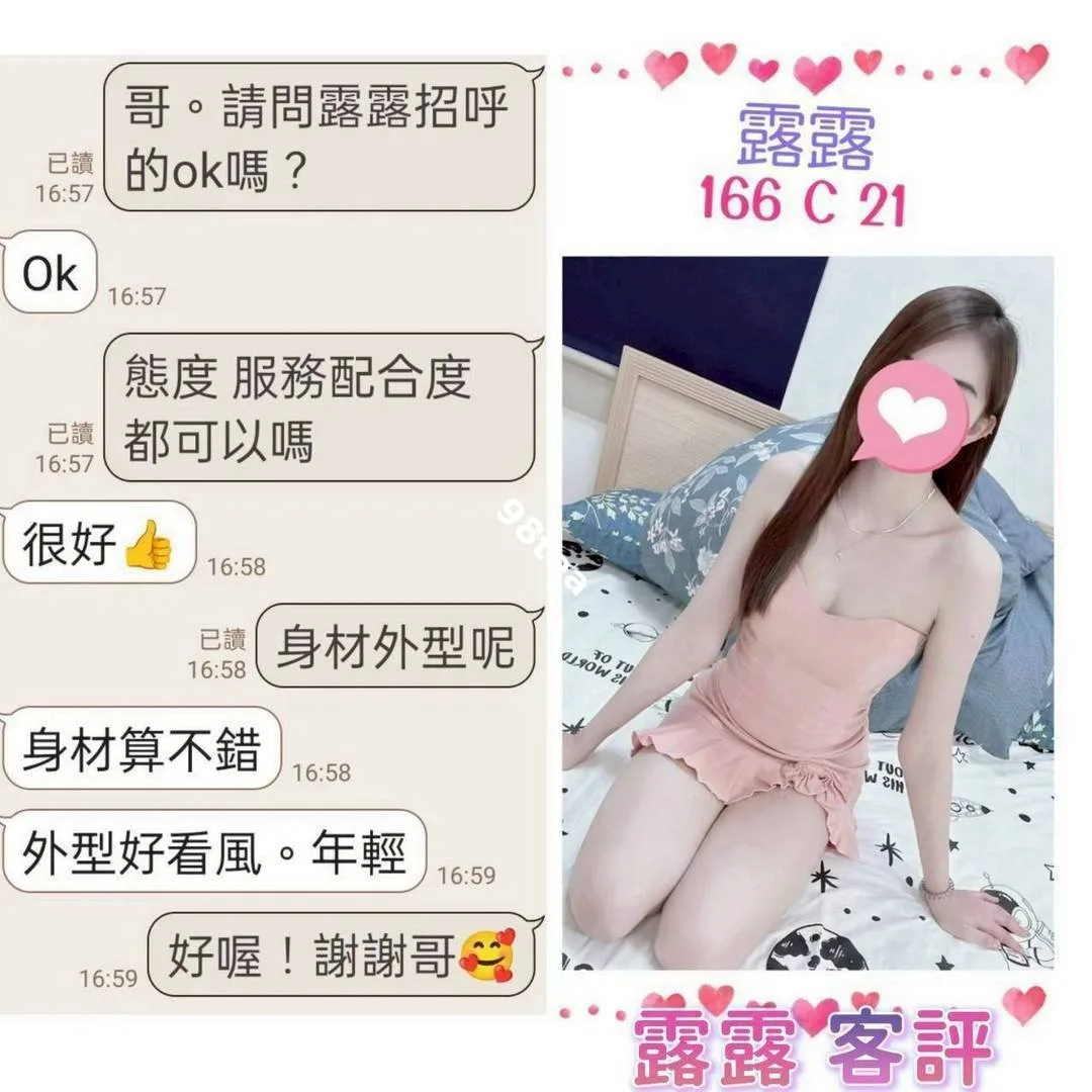 露露