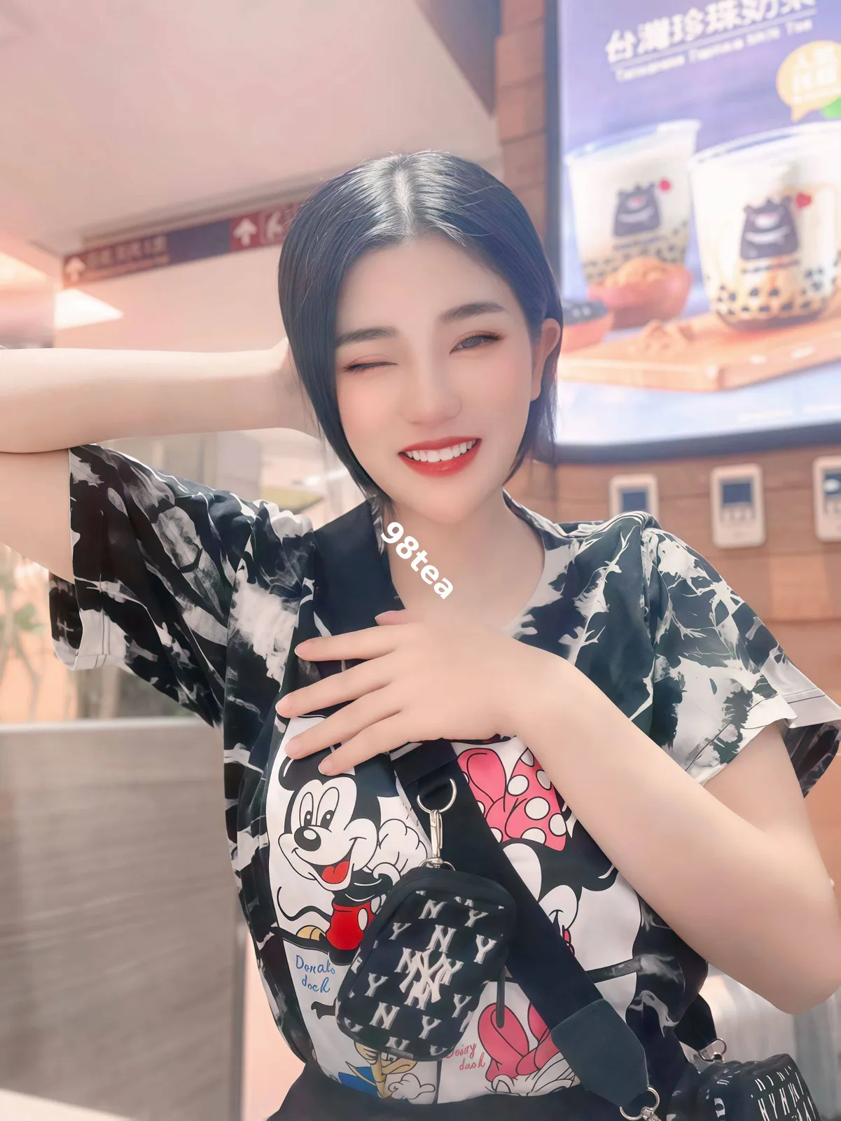 菱菱