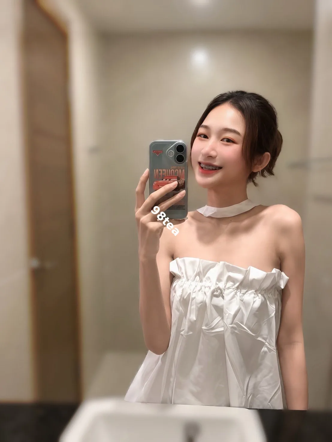 小玉兔