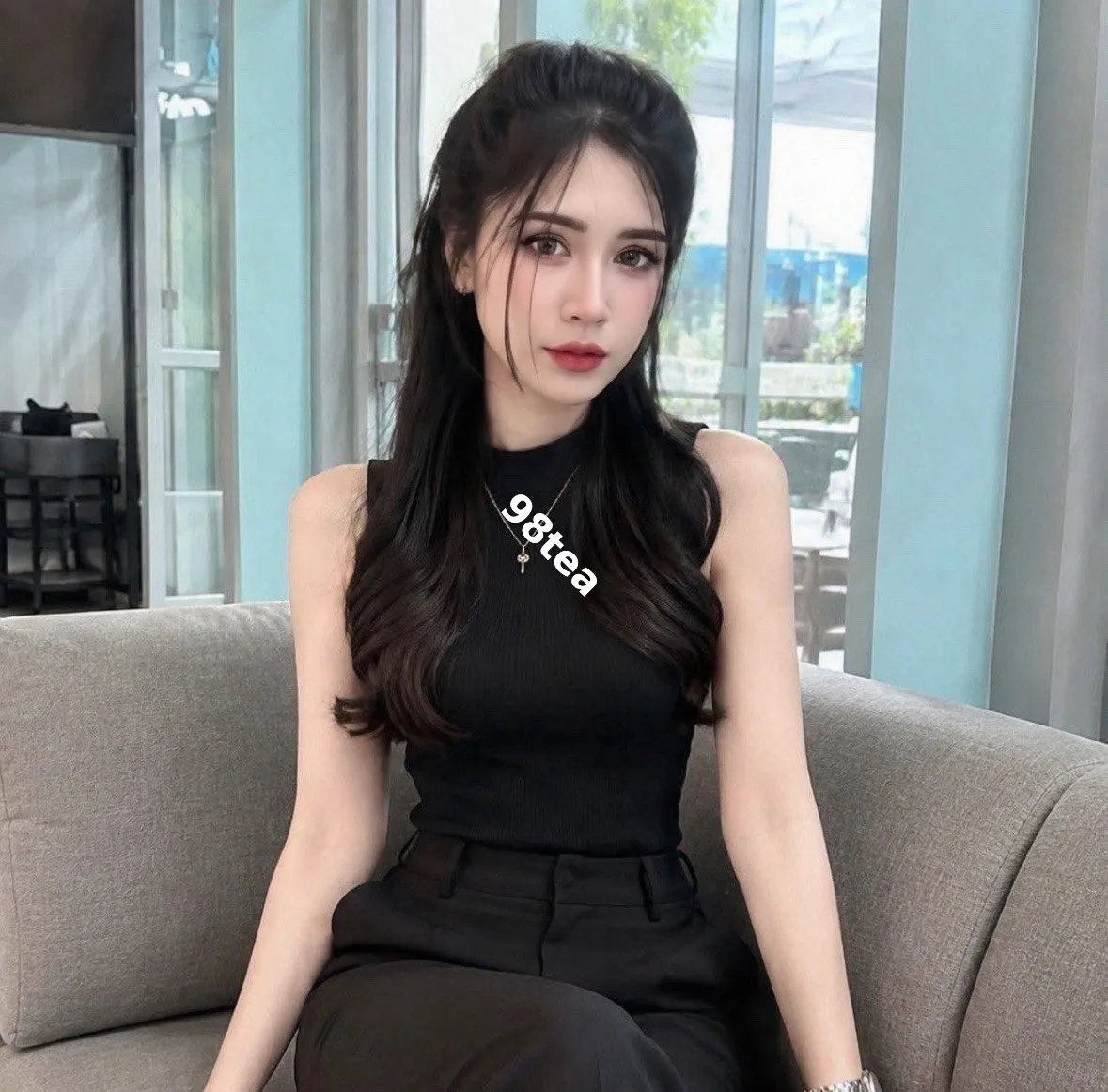 悠咪