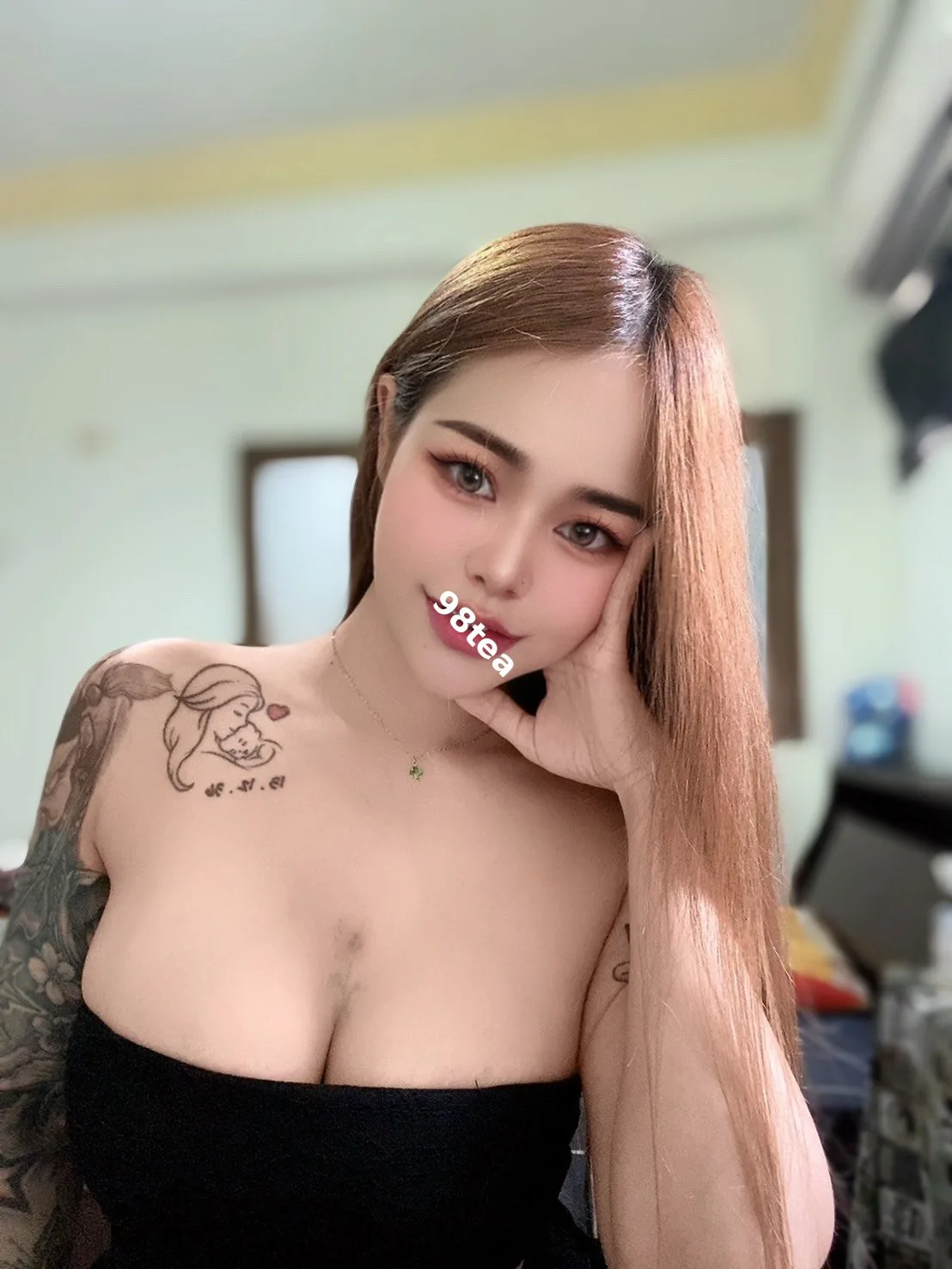 奶糖