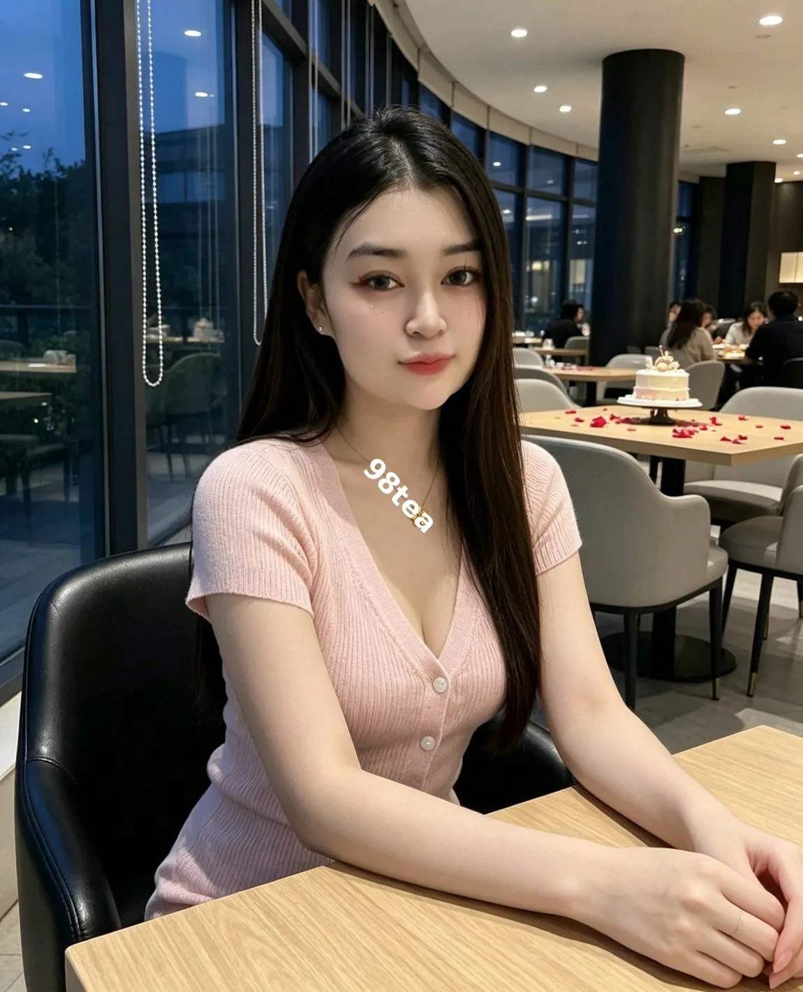 知夏