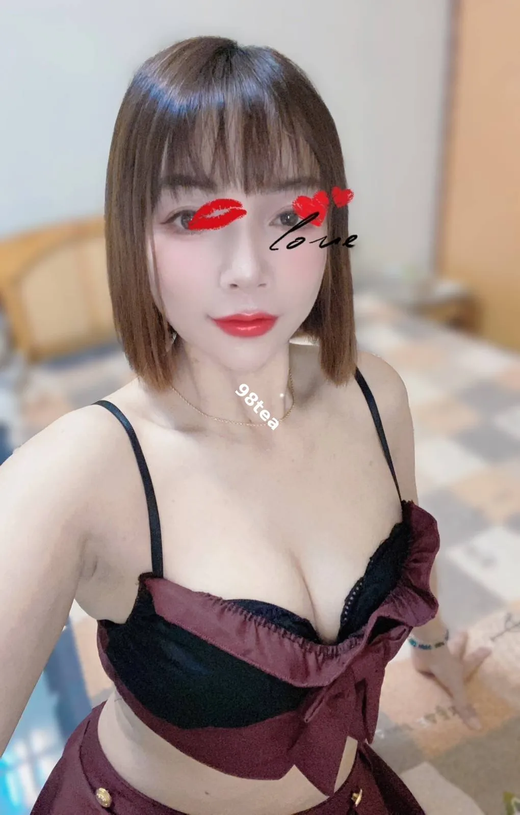 小甜甜
