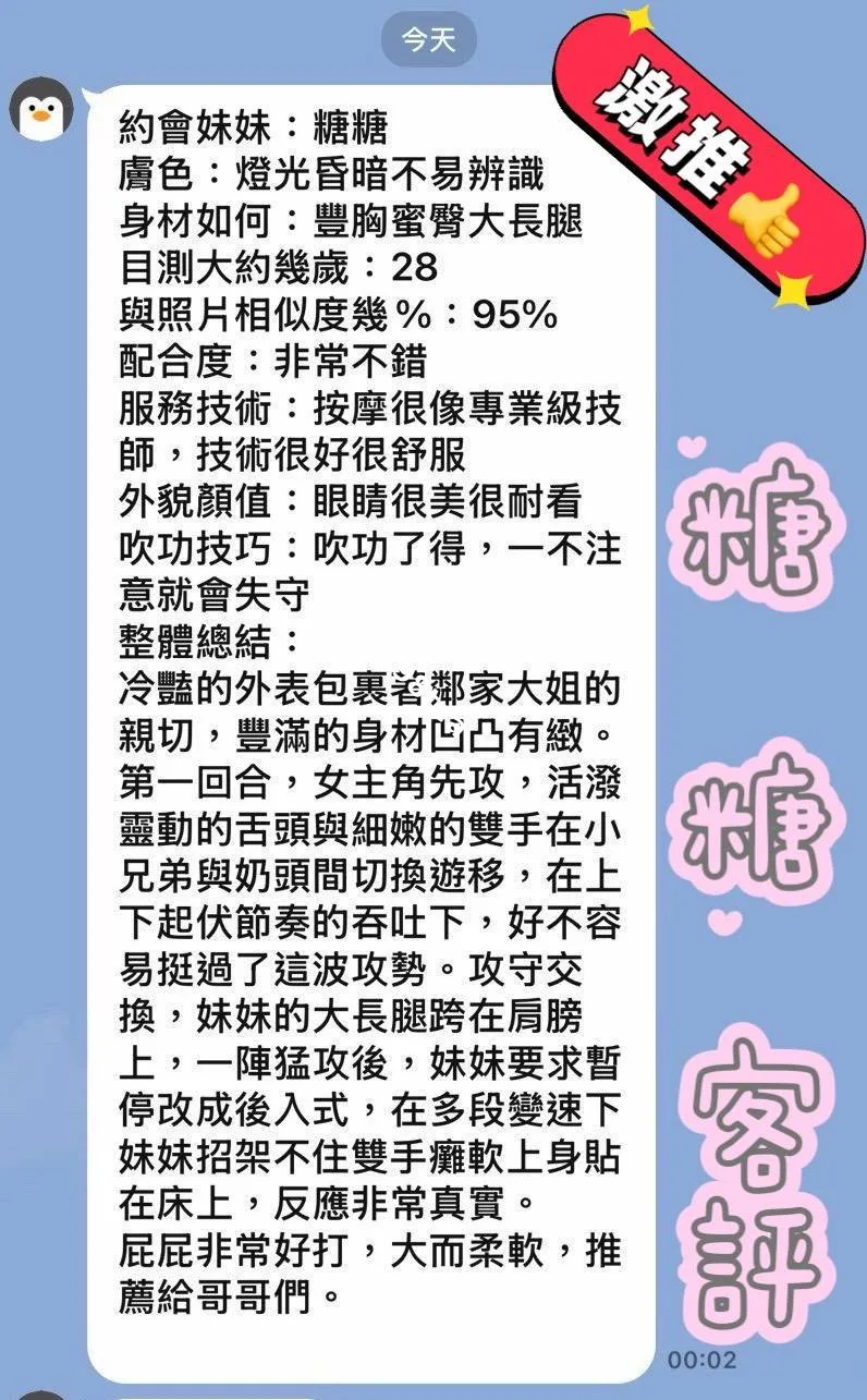 糖糖