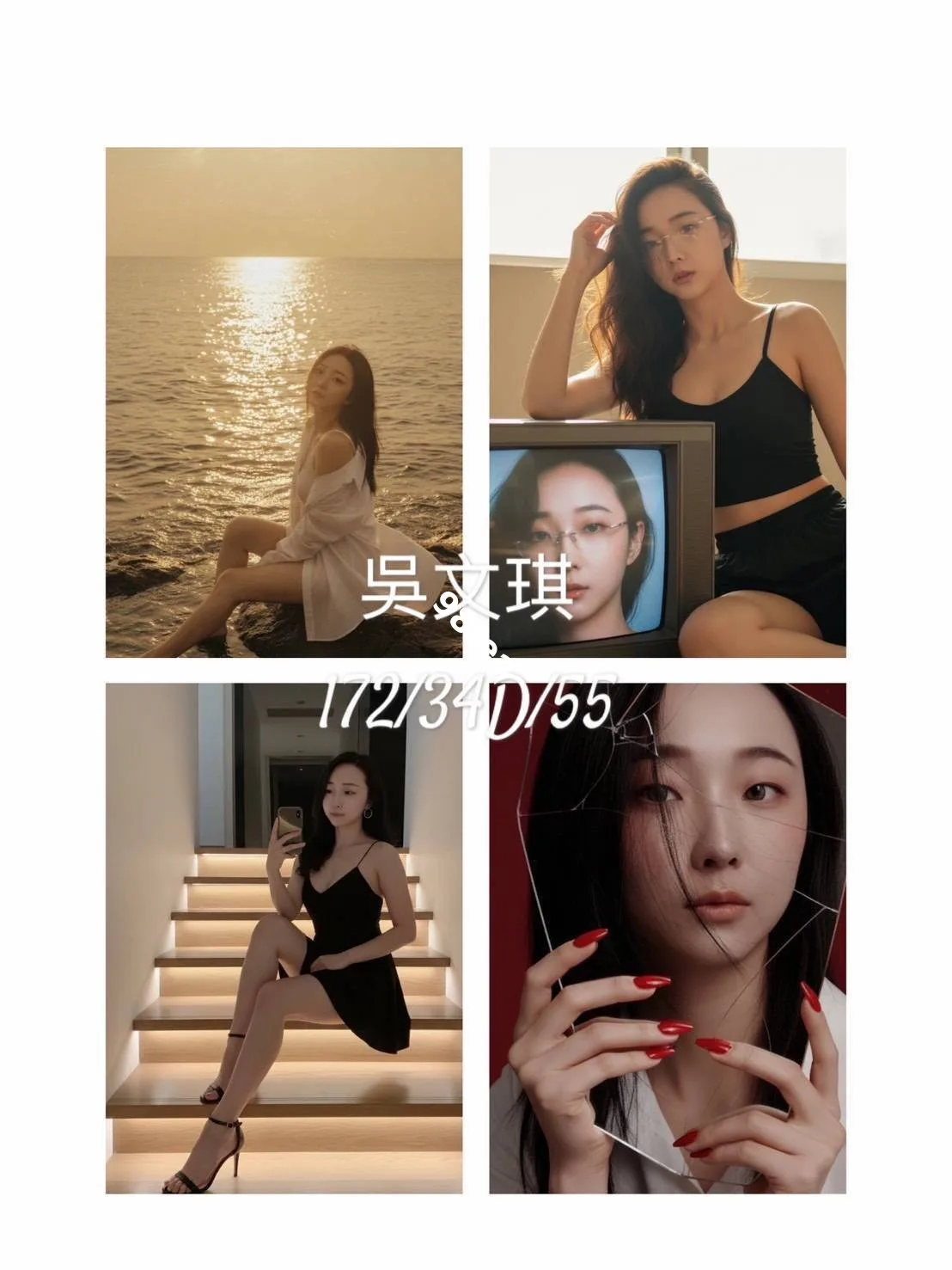 吳文琪