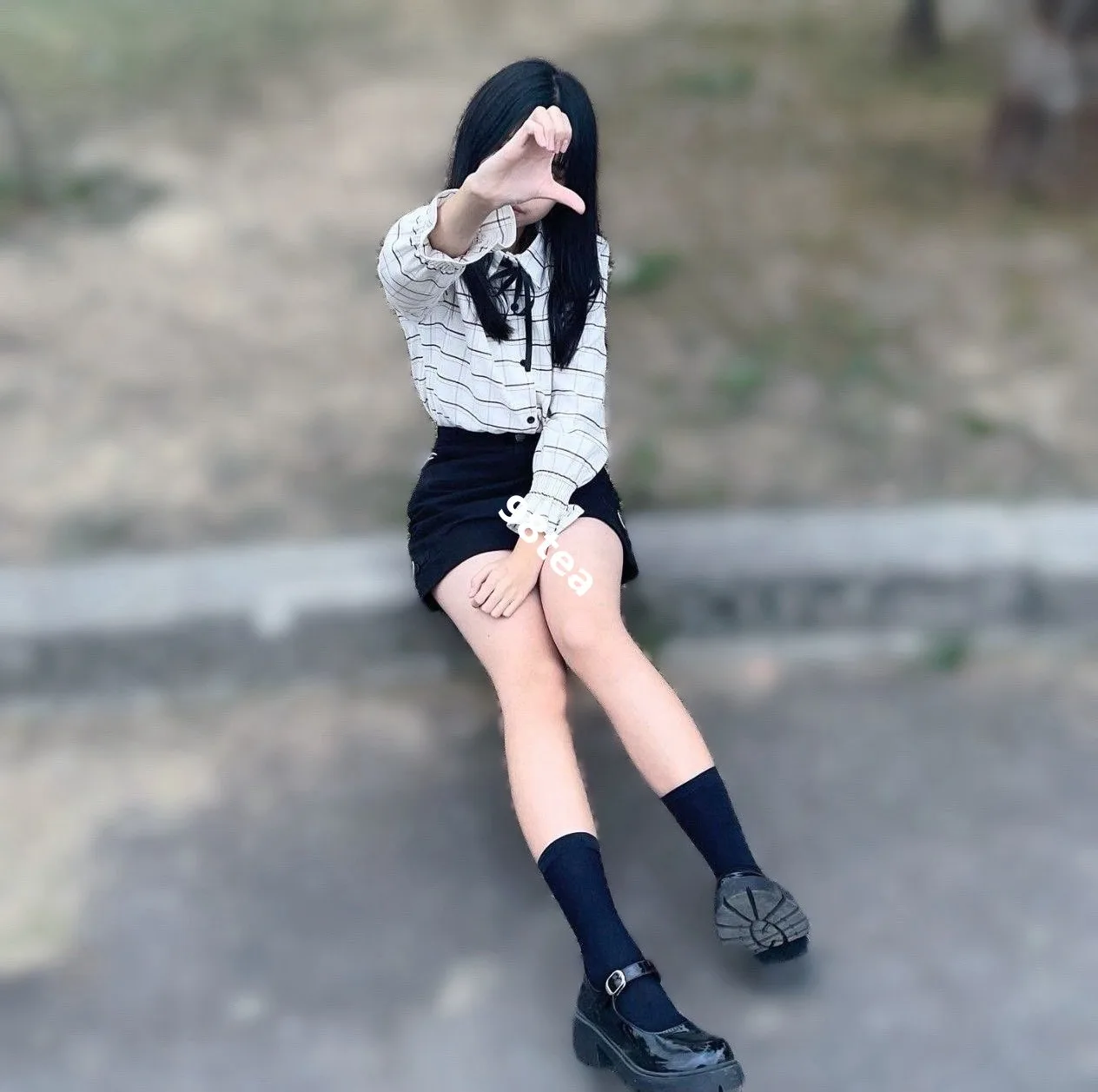 小雨