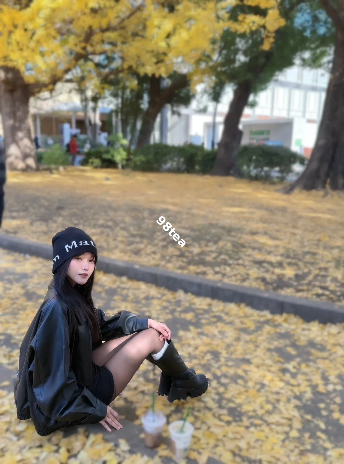 四葉草