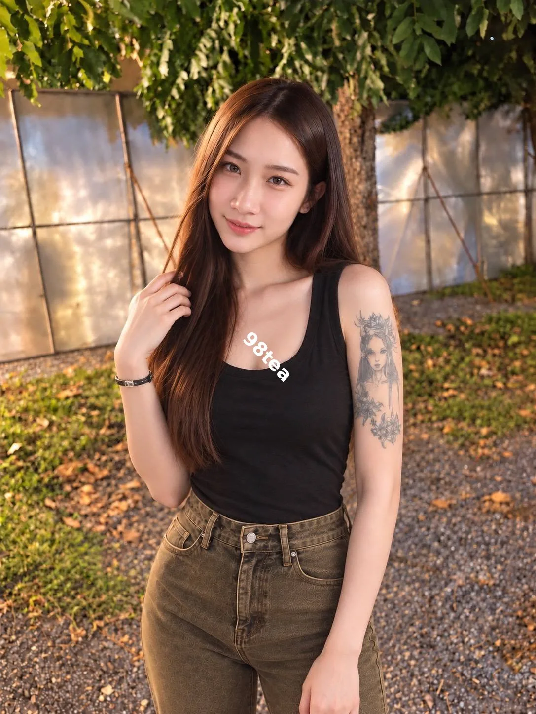 溜溜