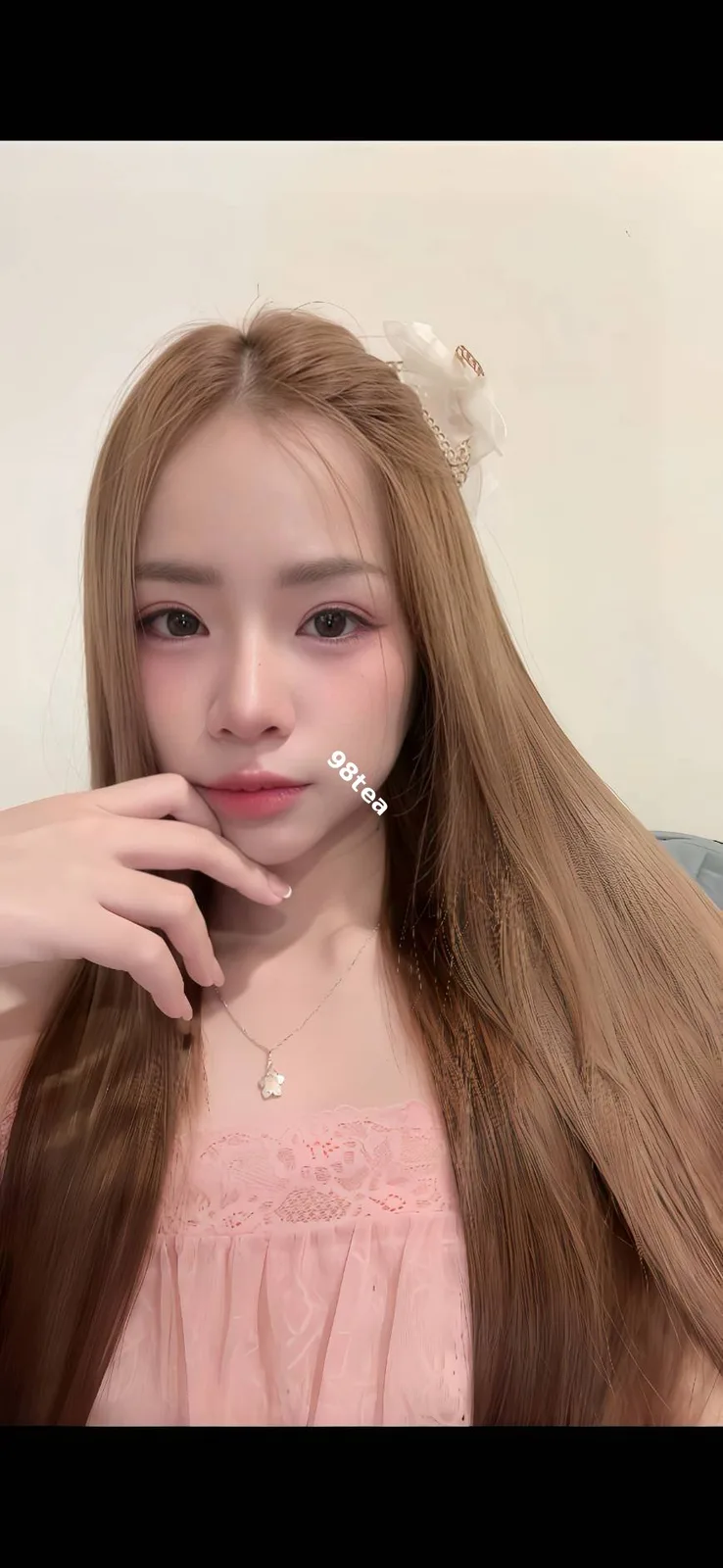梅靈
