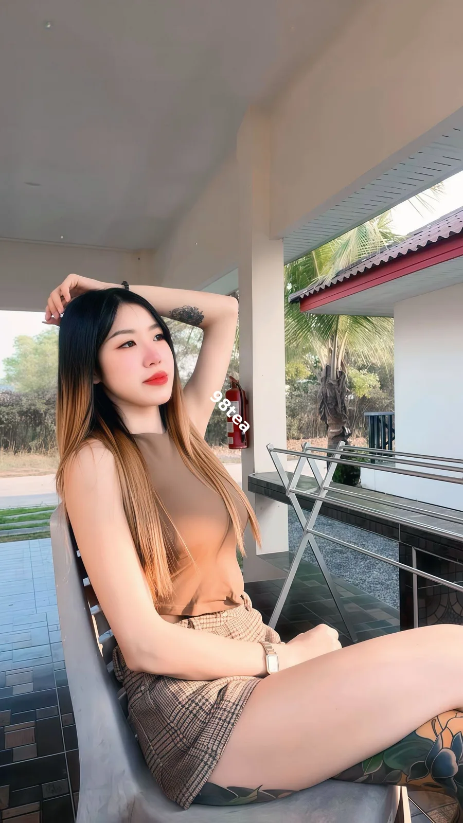 婉心