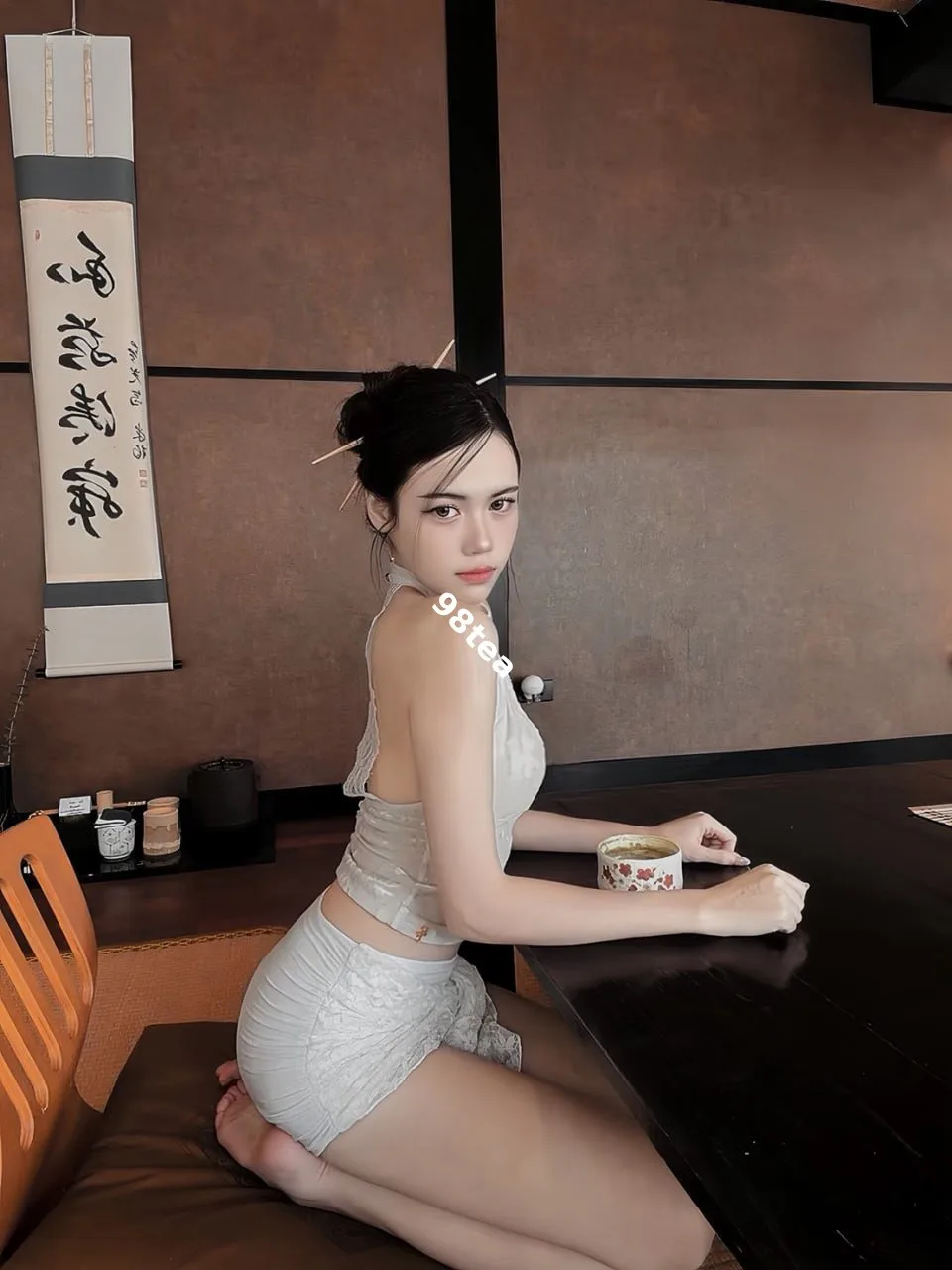 妃子