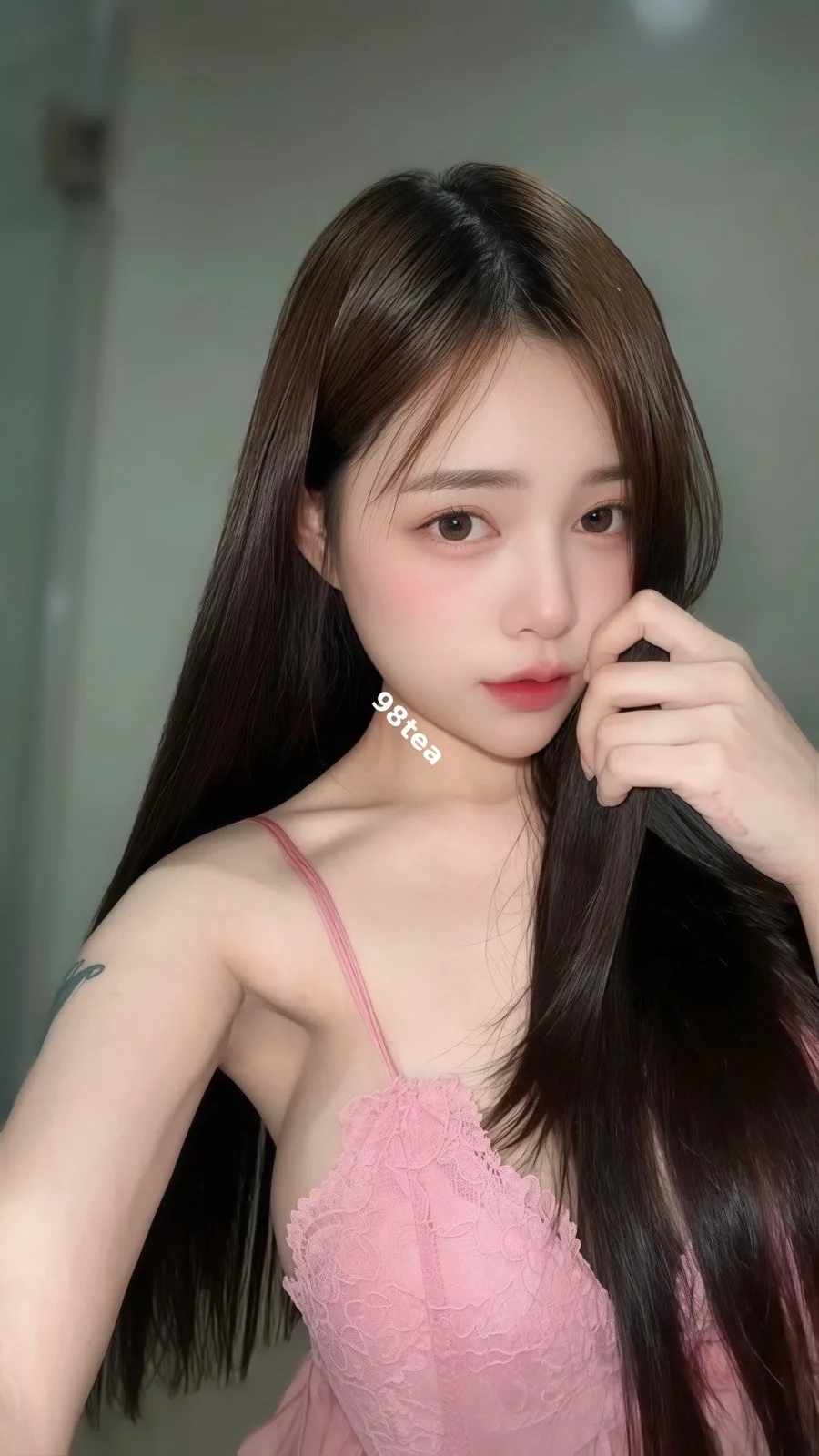 甜心教主