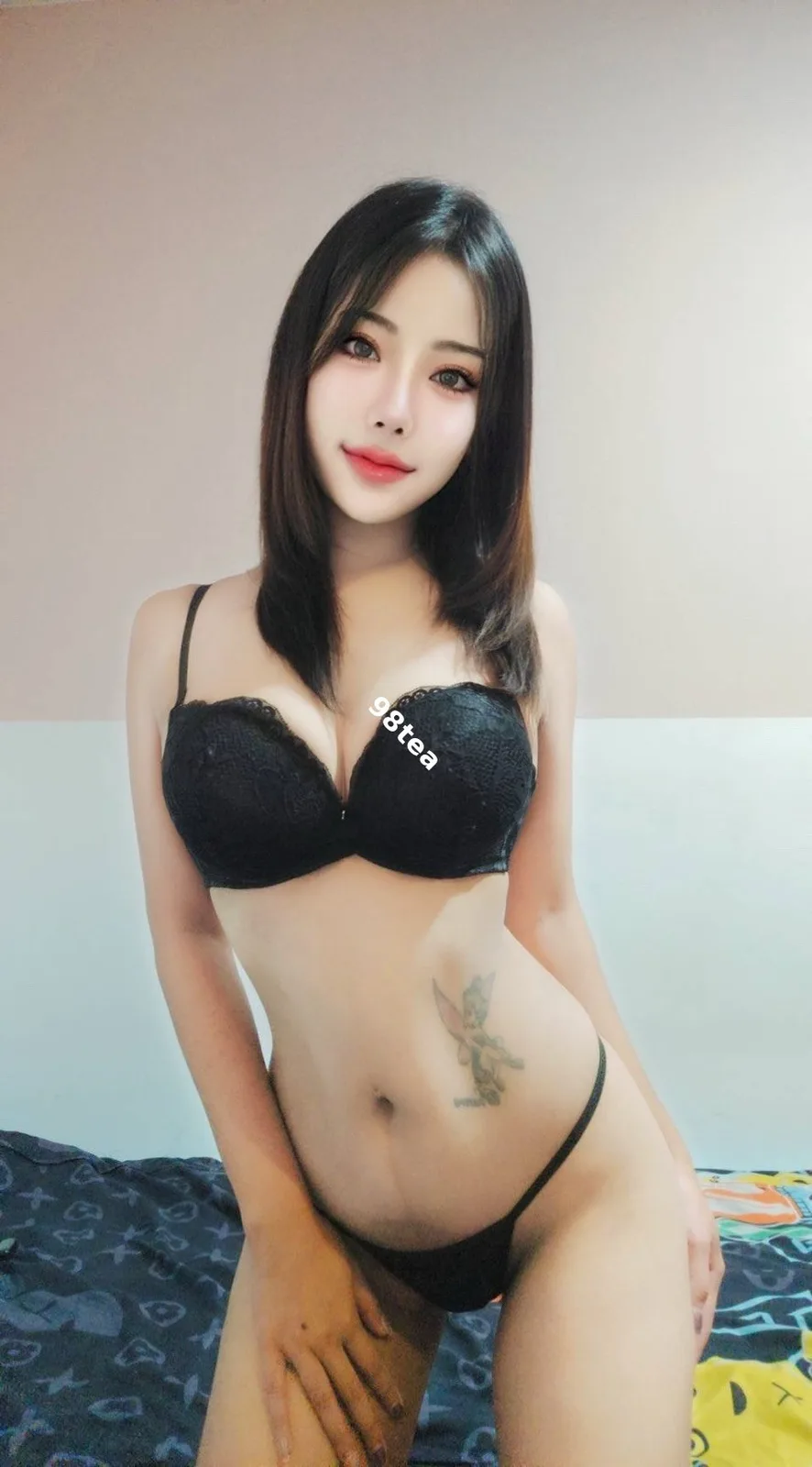 妍姝