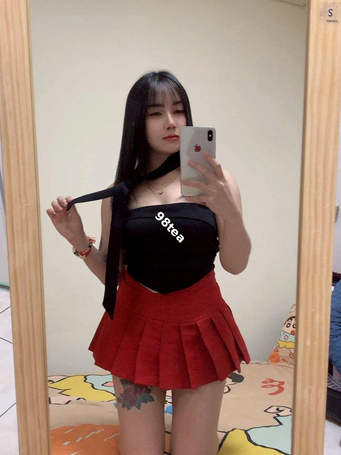 蔦紅