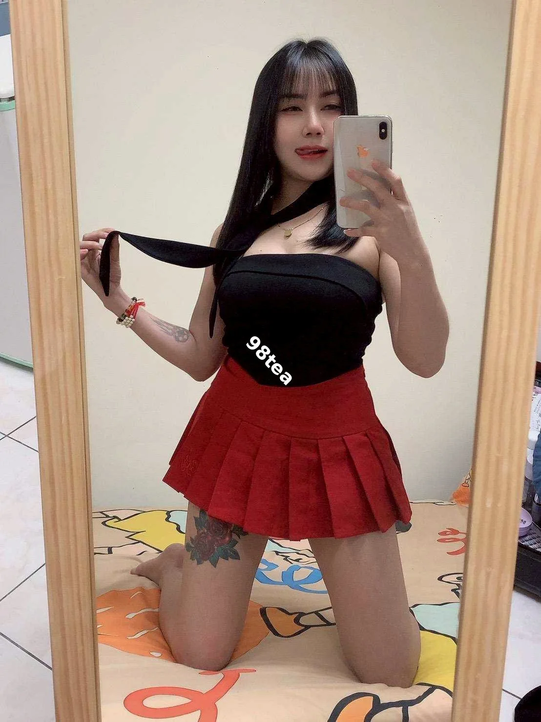 蔦紅