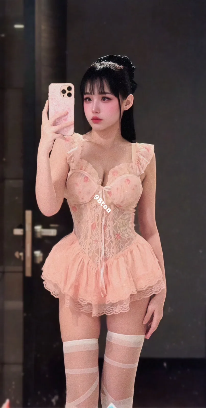 夢夢